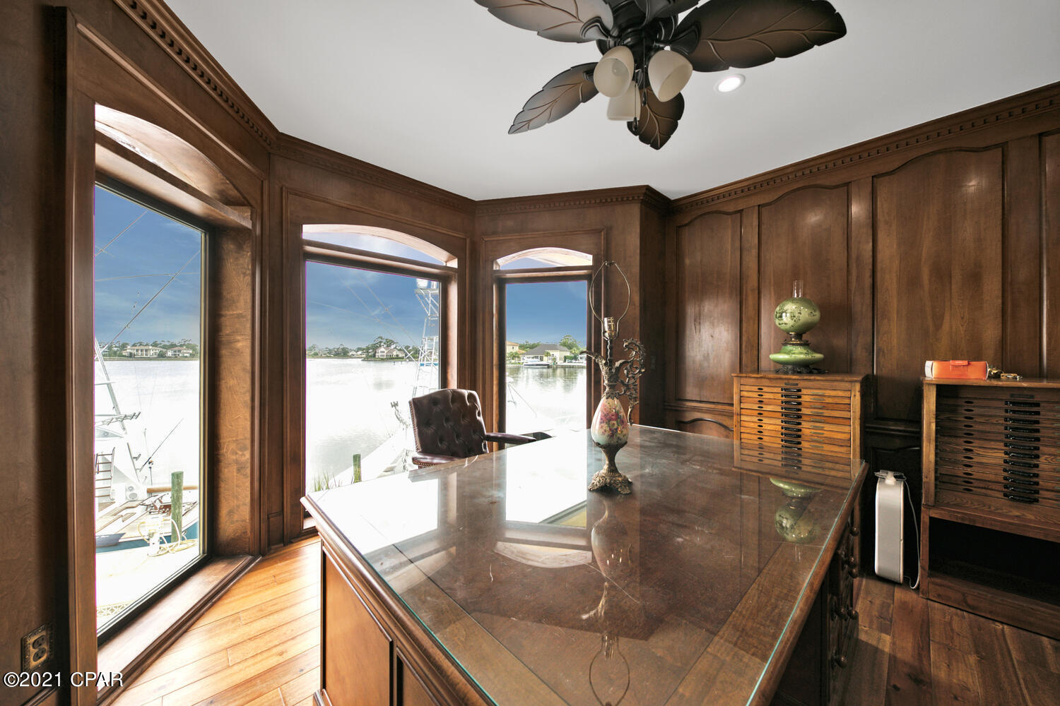 Bay Point Unit 1-A - Residential