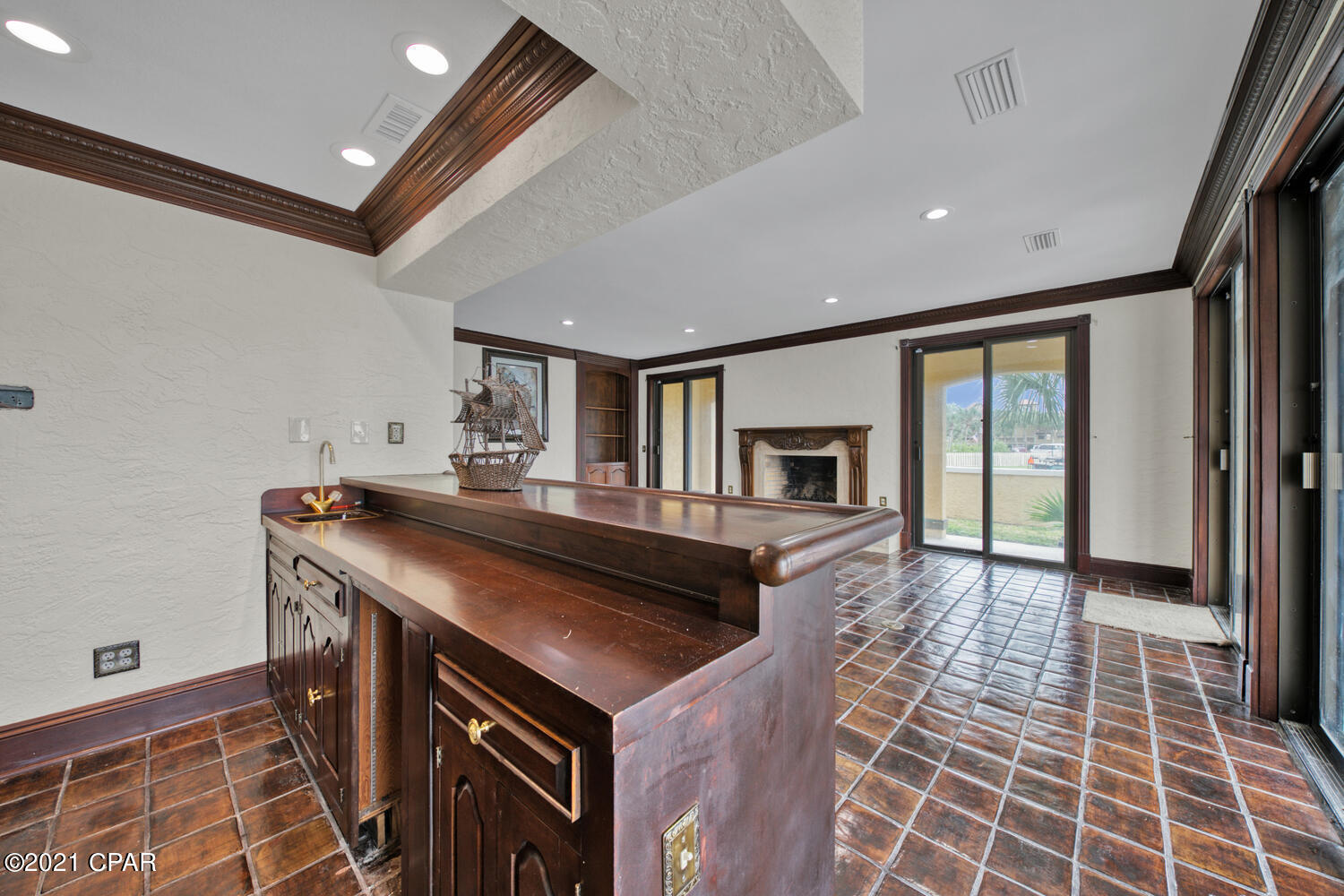 Bay Point Unit 1-A - Residential