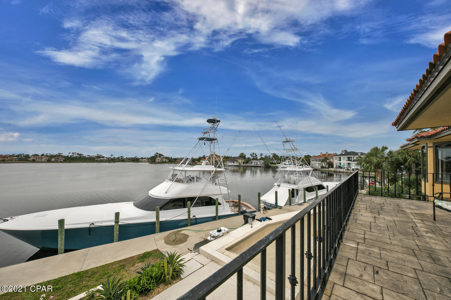 Bay Point Unit 1-A - Residential