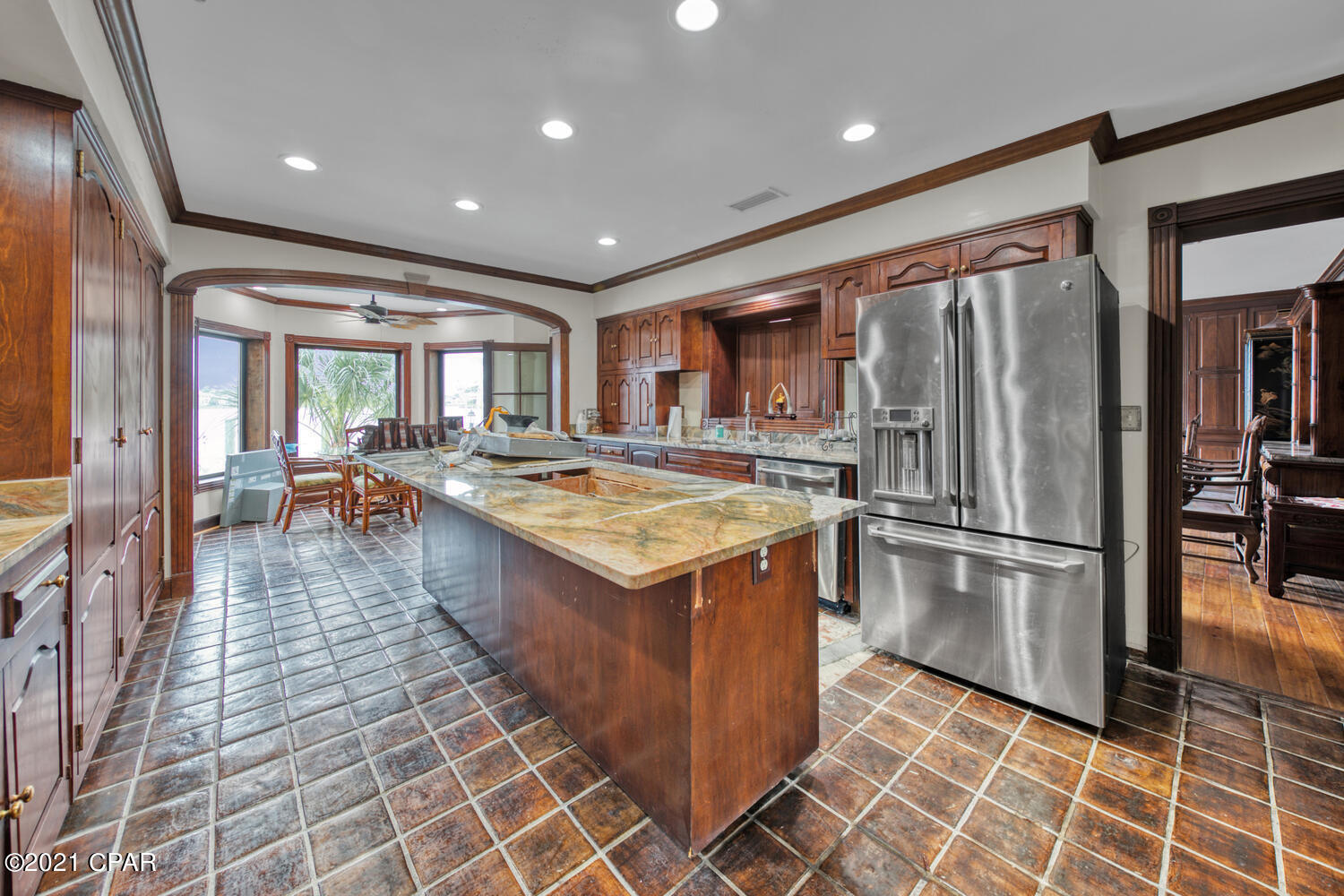 Bay Point Unit 1-A - Residential