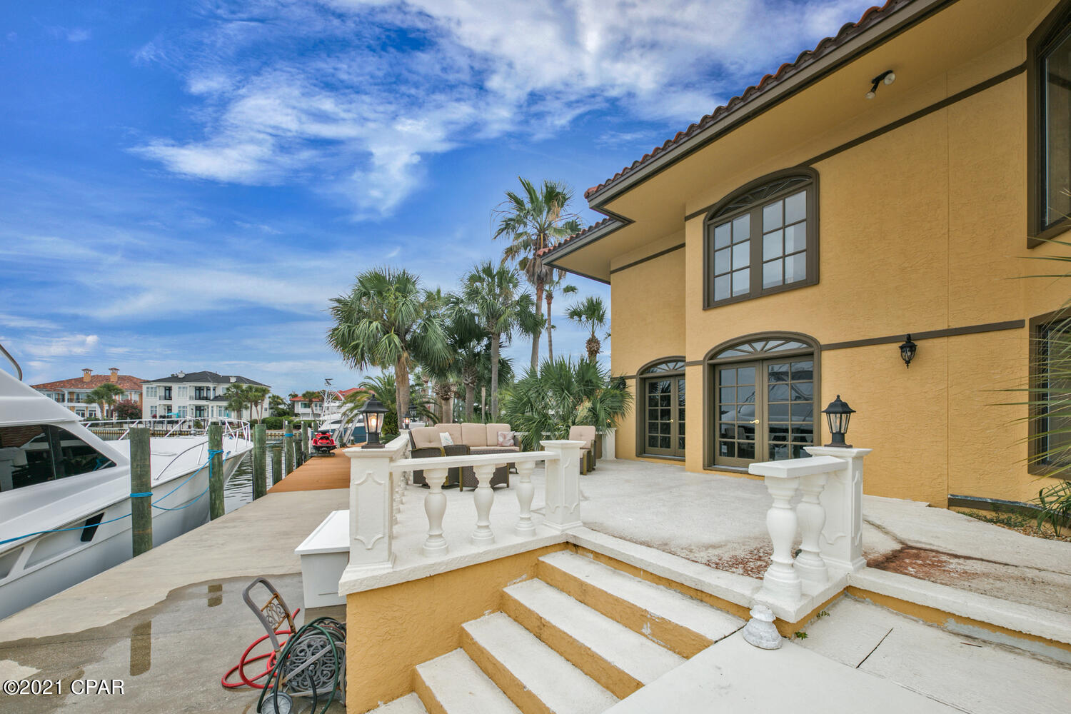 Bay Point Unit 1-A - Residential