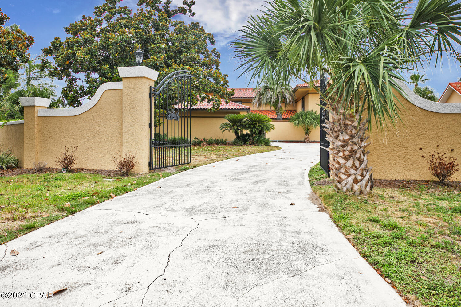 Bay Point Unit 1-A - Residential