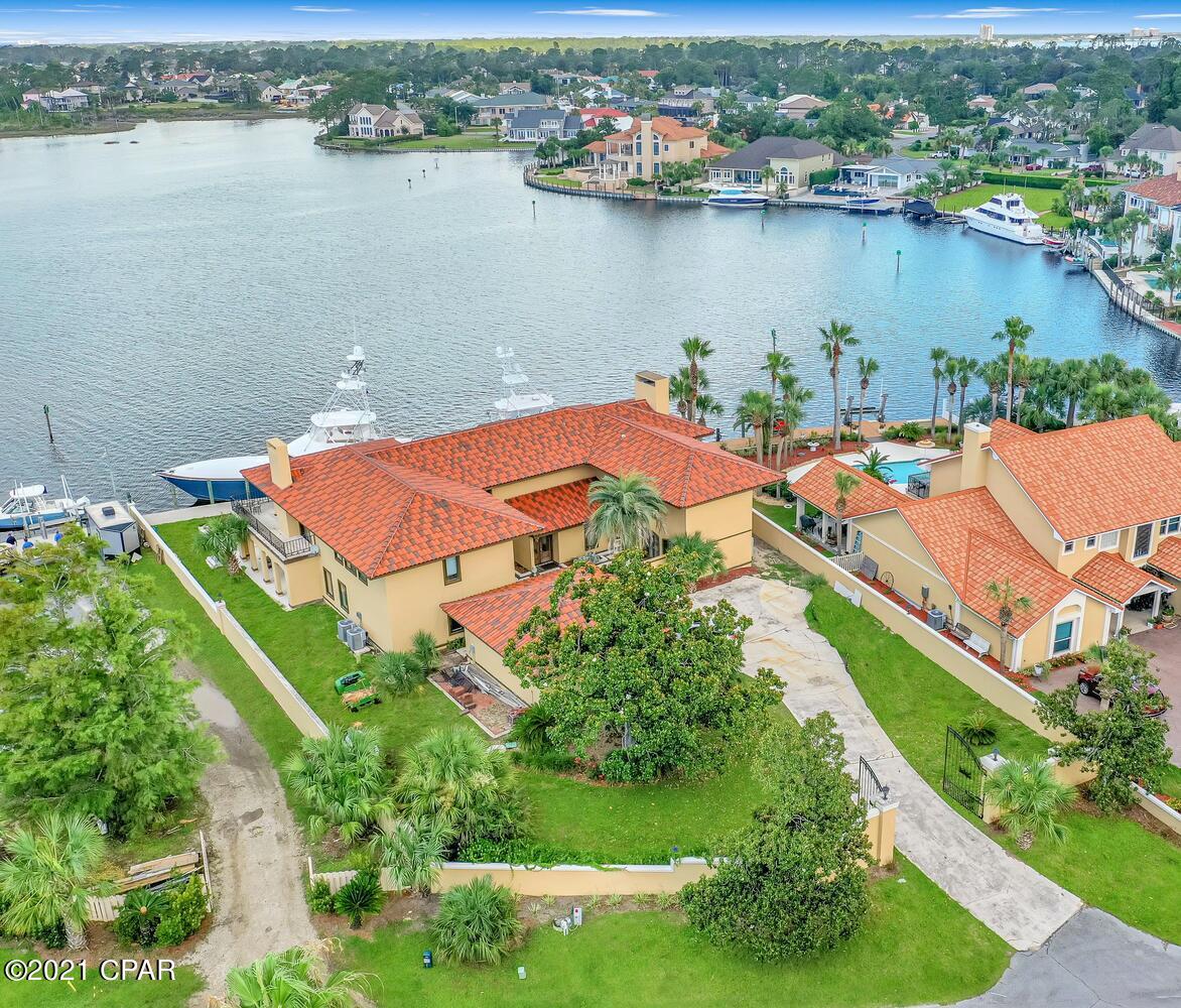 Bay Point Unit 1-A - Residential