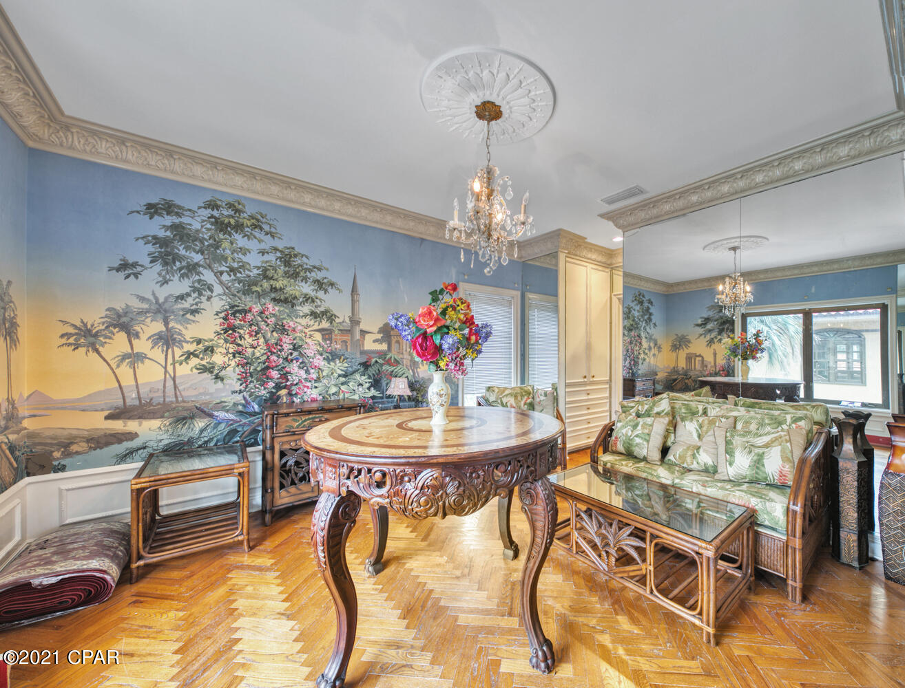 Bay Point Unit 1-A - Residential