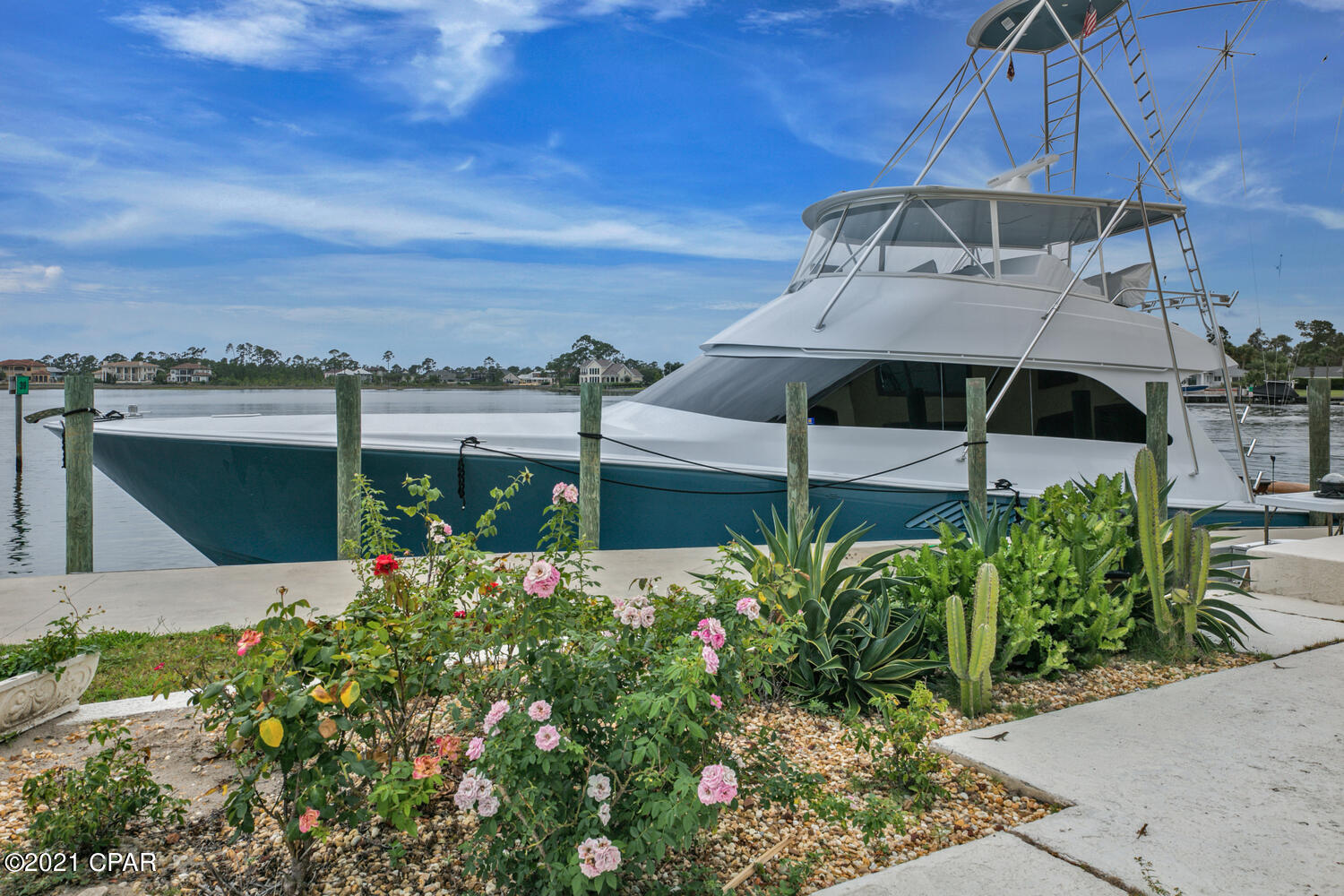 Bay Point Unit 1-A - Residential