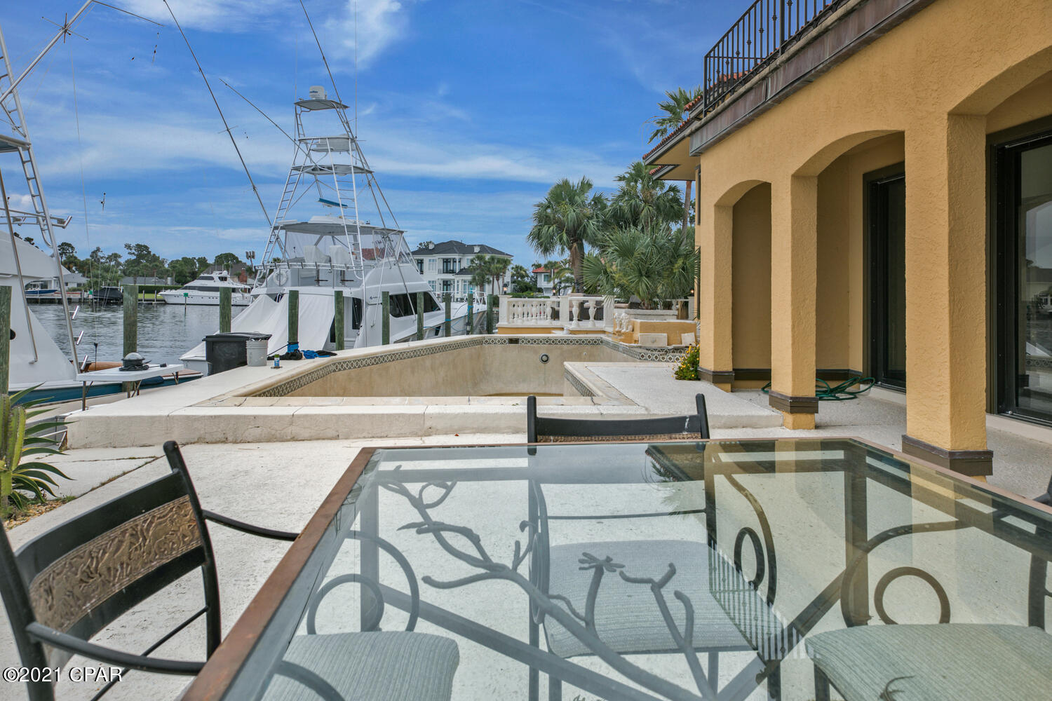 Bay Point Unit 1-A - Residential