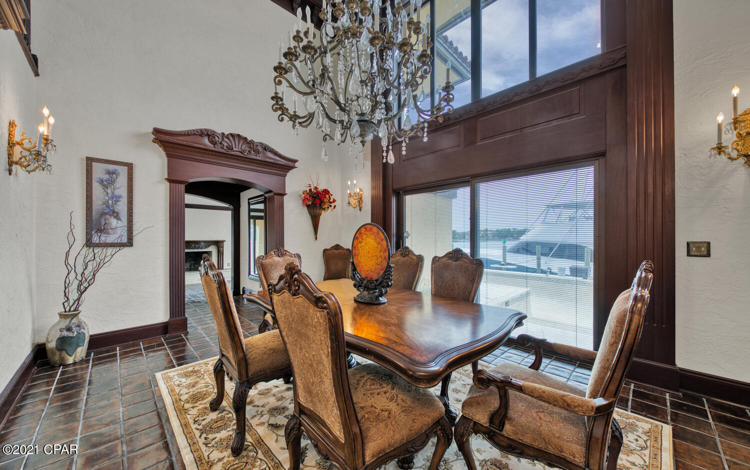 Bay Point Unit 1-A - Residential