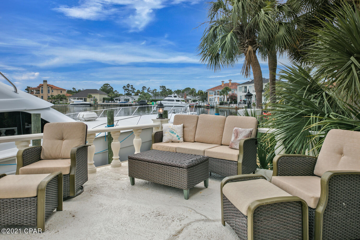 Bay Point Unit 1-A - Residential