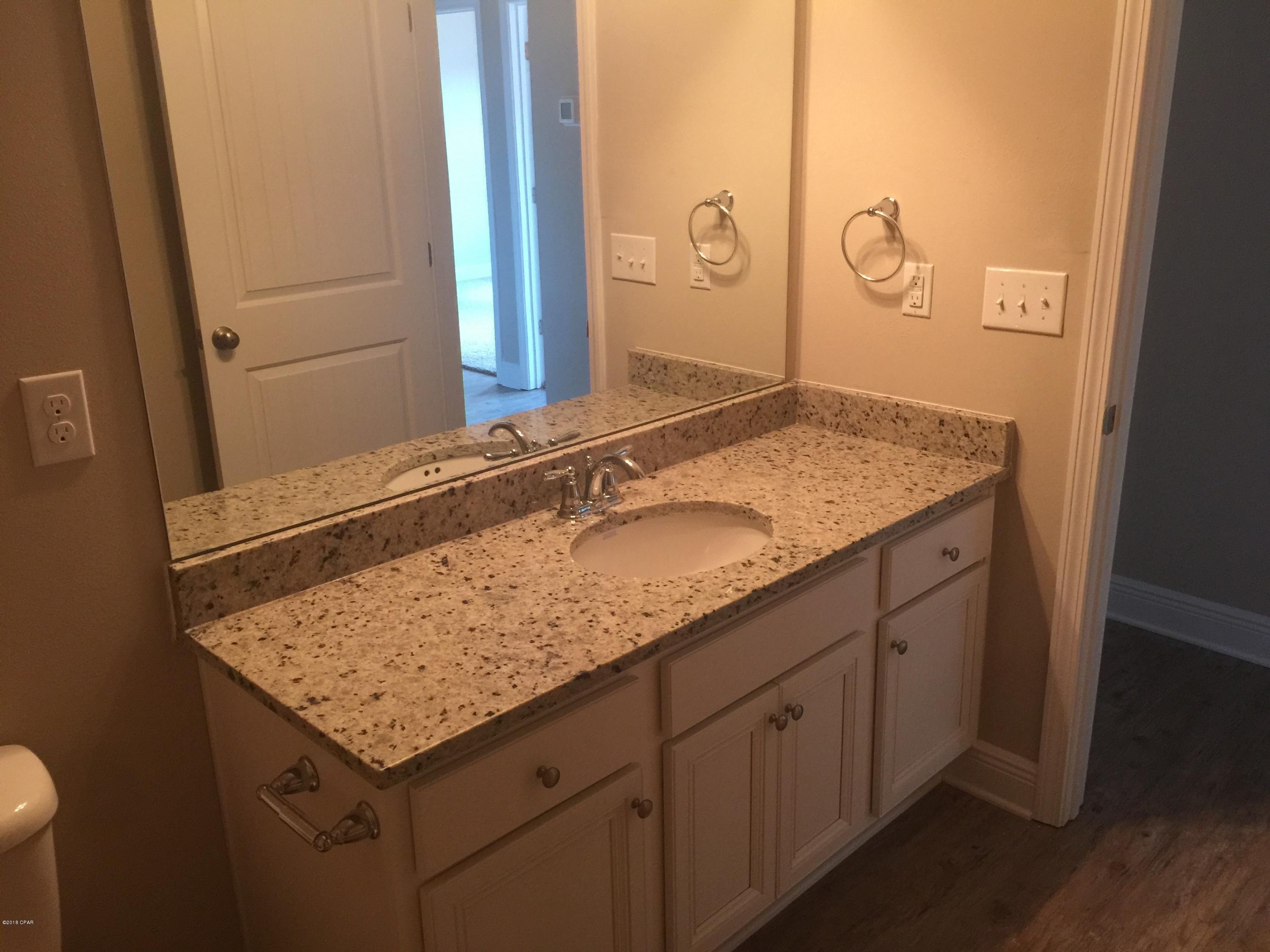 Fanning Bayou Phase 4 - Residential