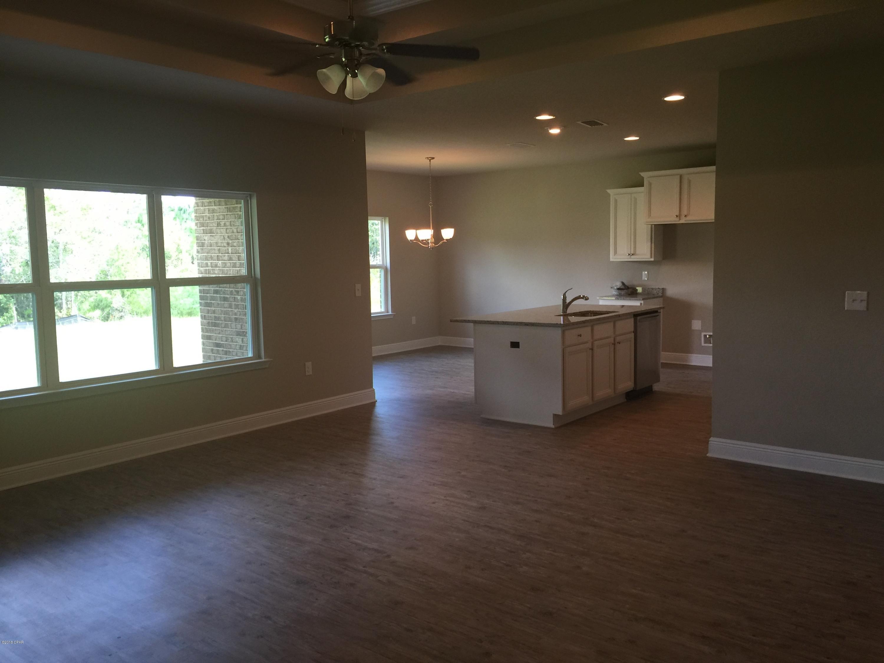 Fanning Bayou Phase 4 - Residential