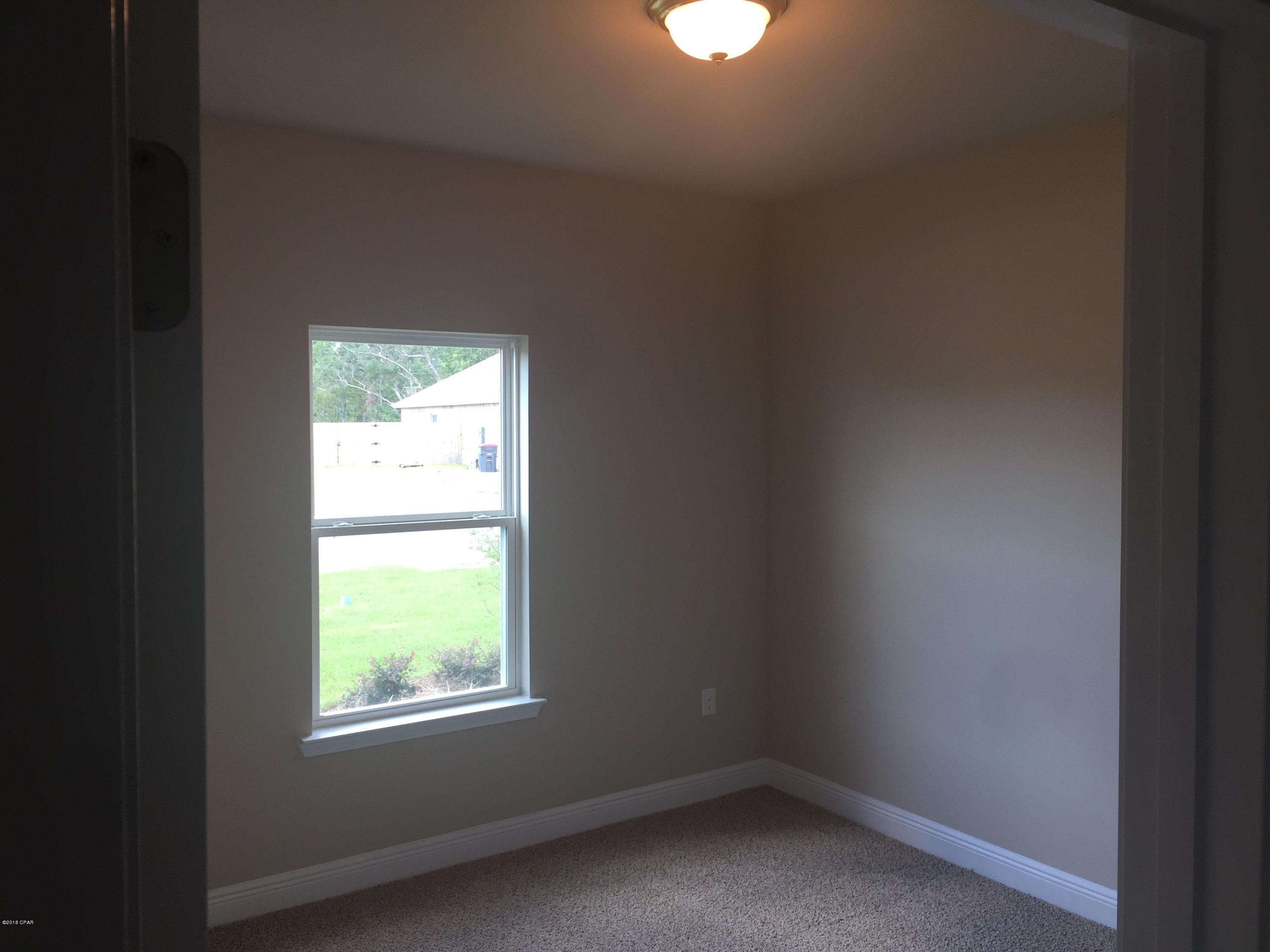 Fanning Bayou Phase 4 - Residential