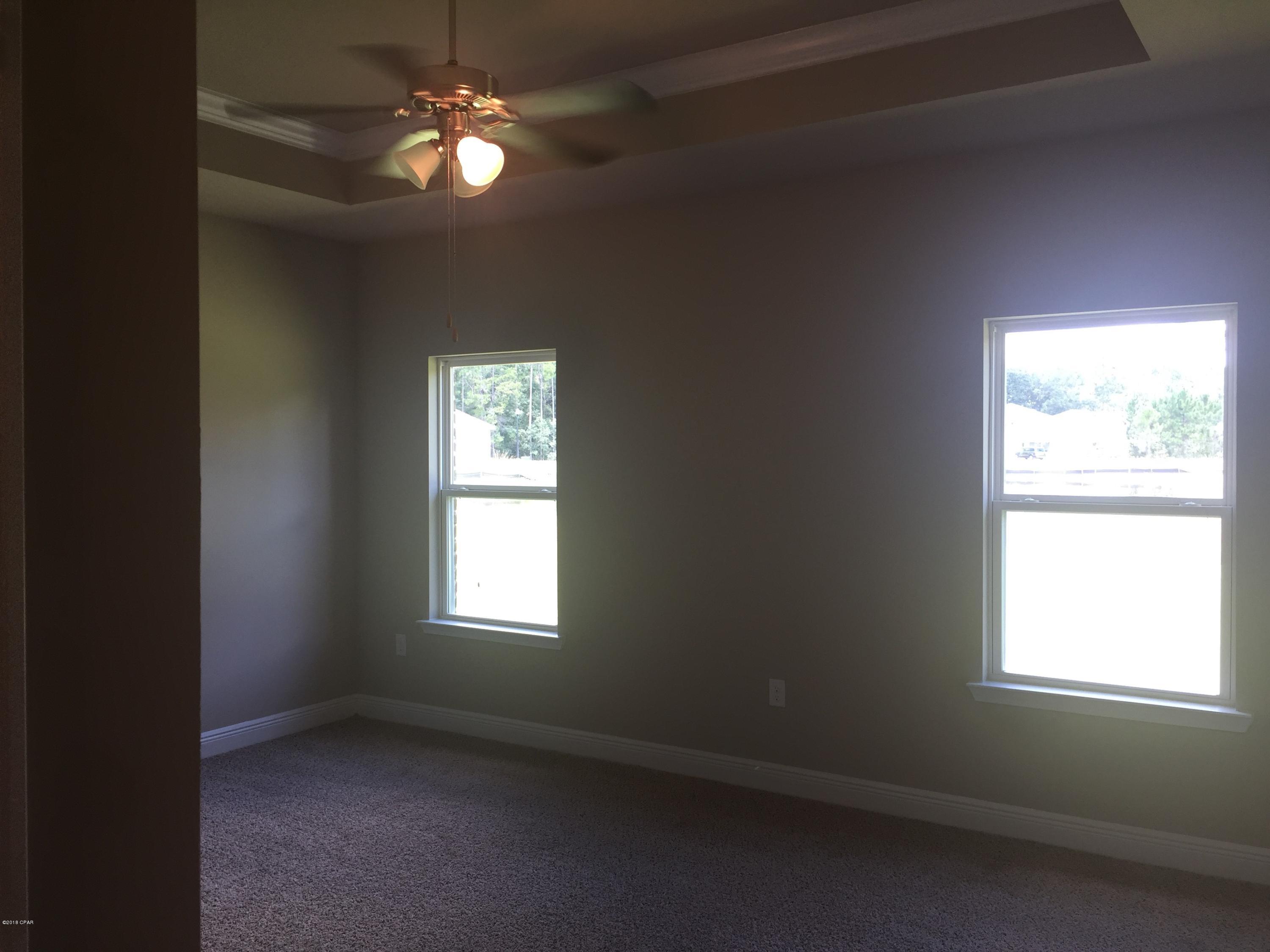 Fanning Bayou Phase 4 - Residential