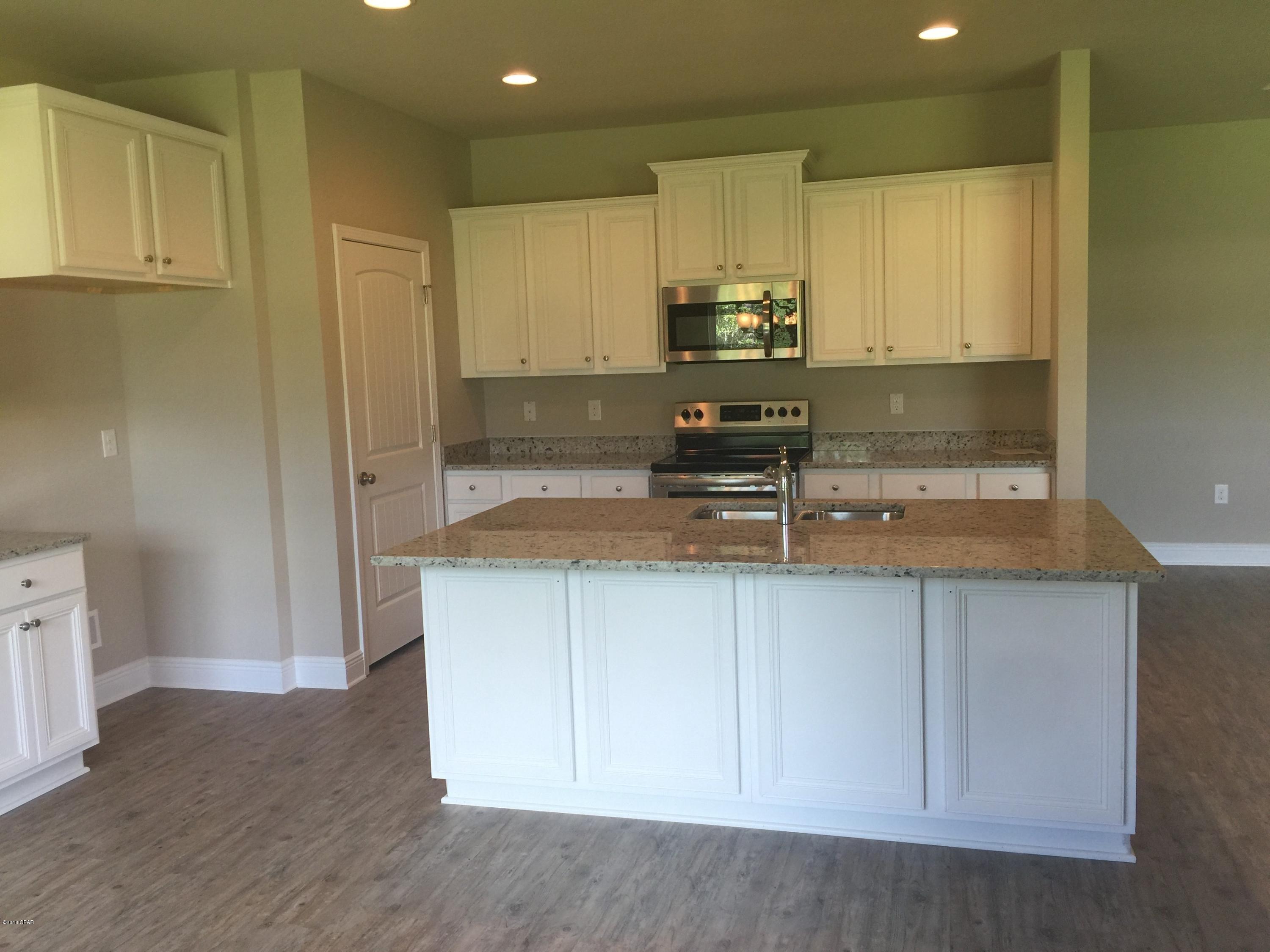 Fanning Bayou Phase 4 - Residential