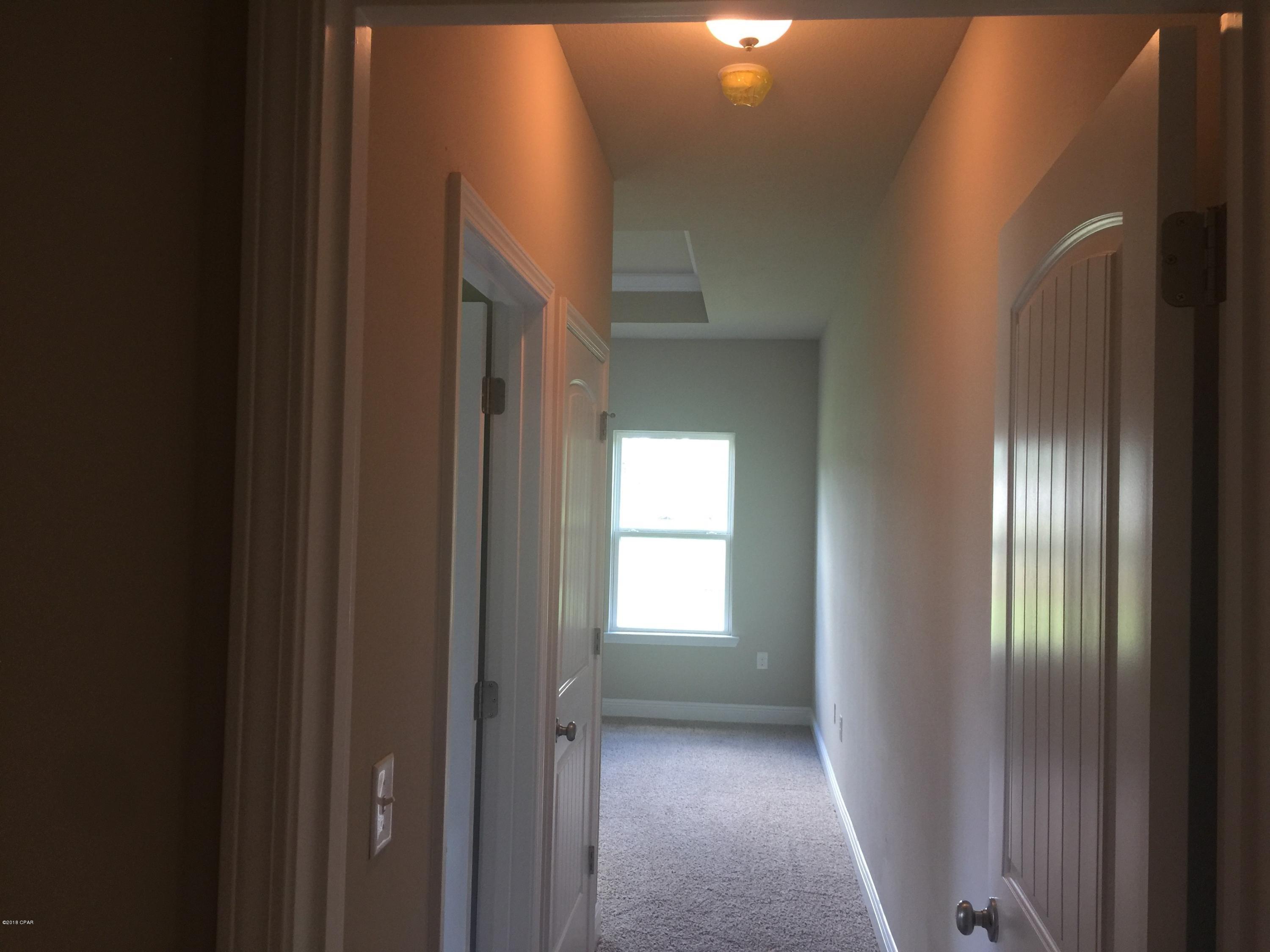 Fanning Bayou Phase 4 - Residential