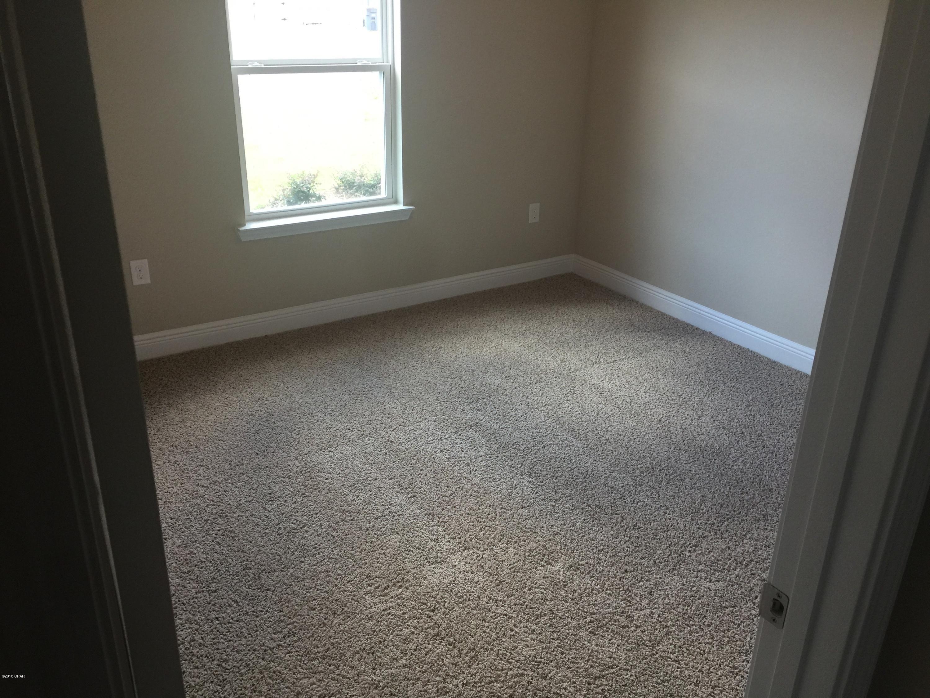 Fanning Bayou Phase 4 - Residential