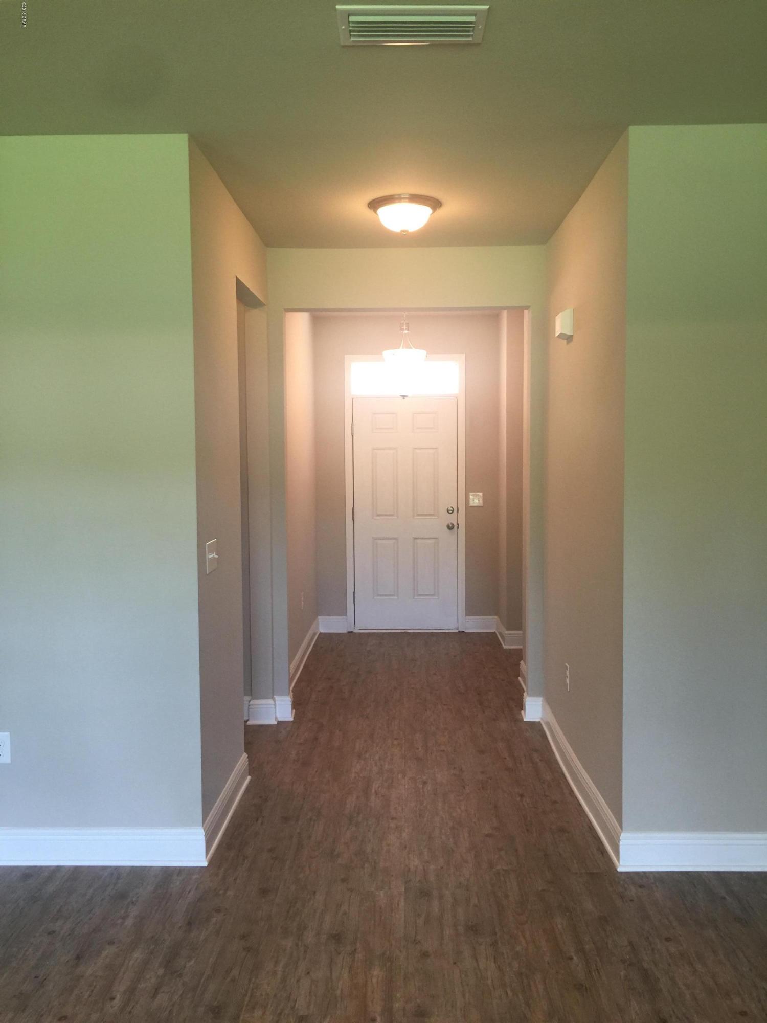 Fanning Bayou Phase 4 - Residential