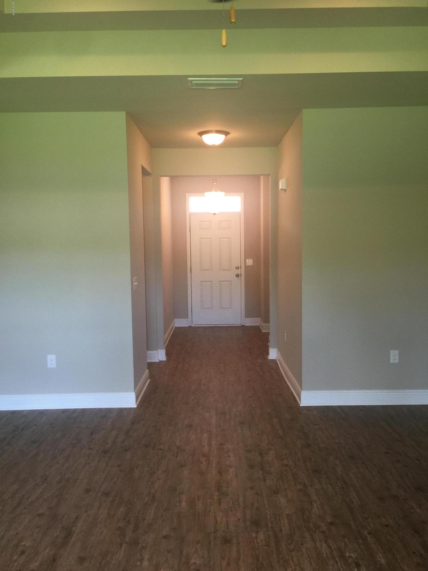 Fanning Bayou Phase 4 - Residential