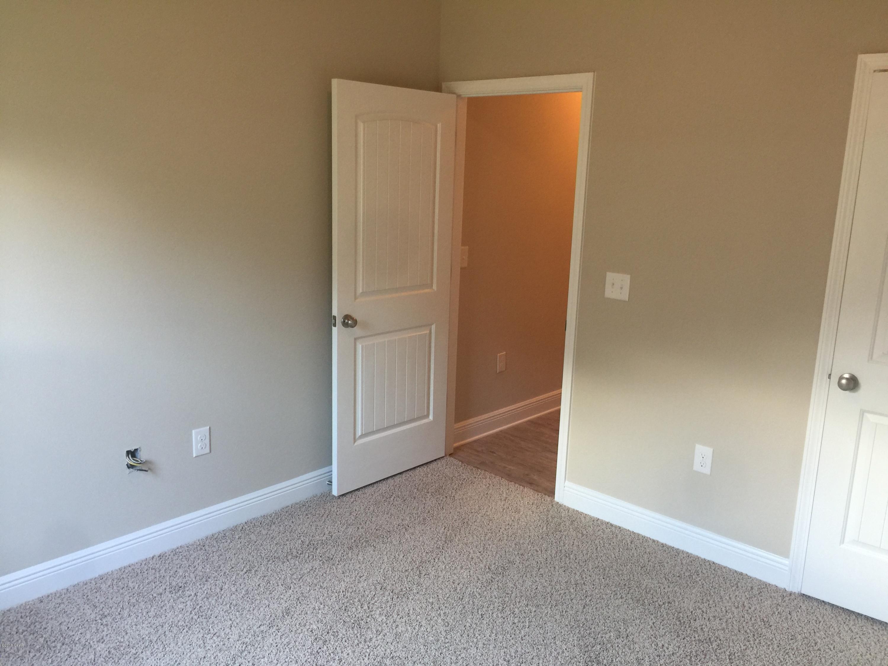 Fanning Bayou Phase 4 - Residential