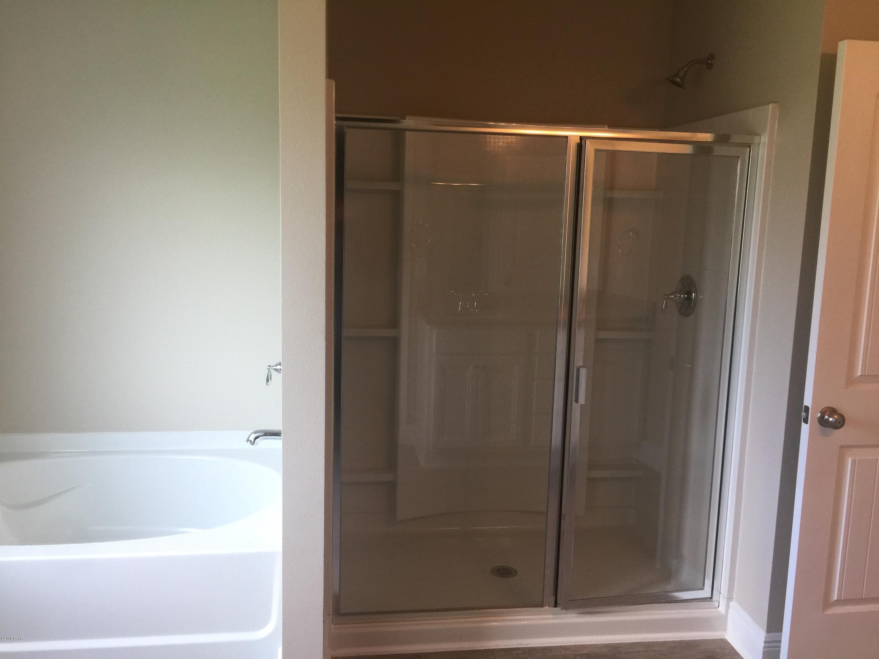 Fanning Bayou Phase 4 - Residential