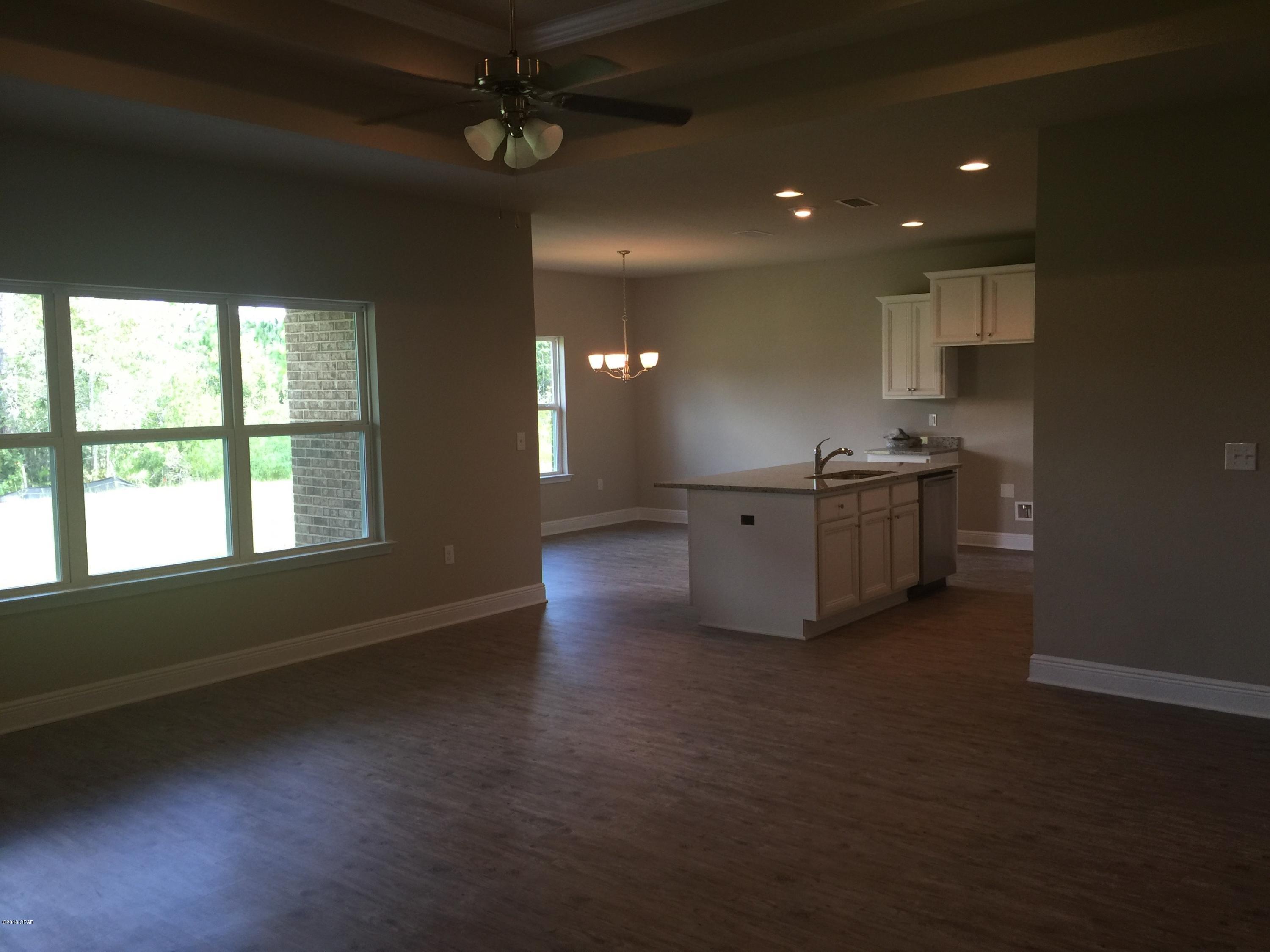 Fanning Bayou Phase 4 - Residential