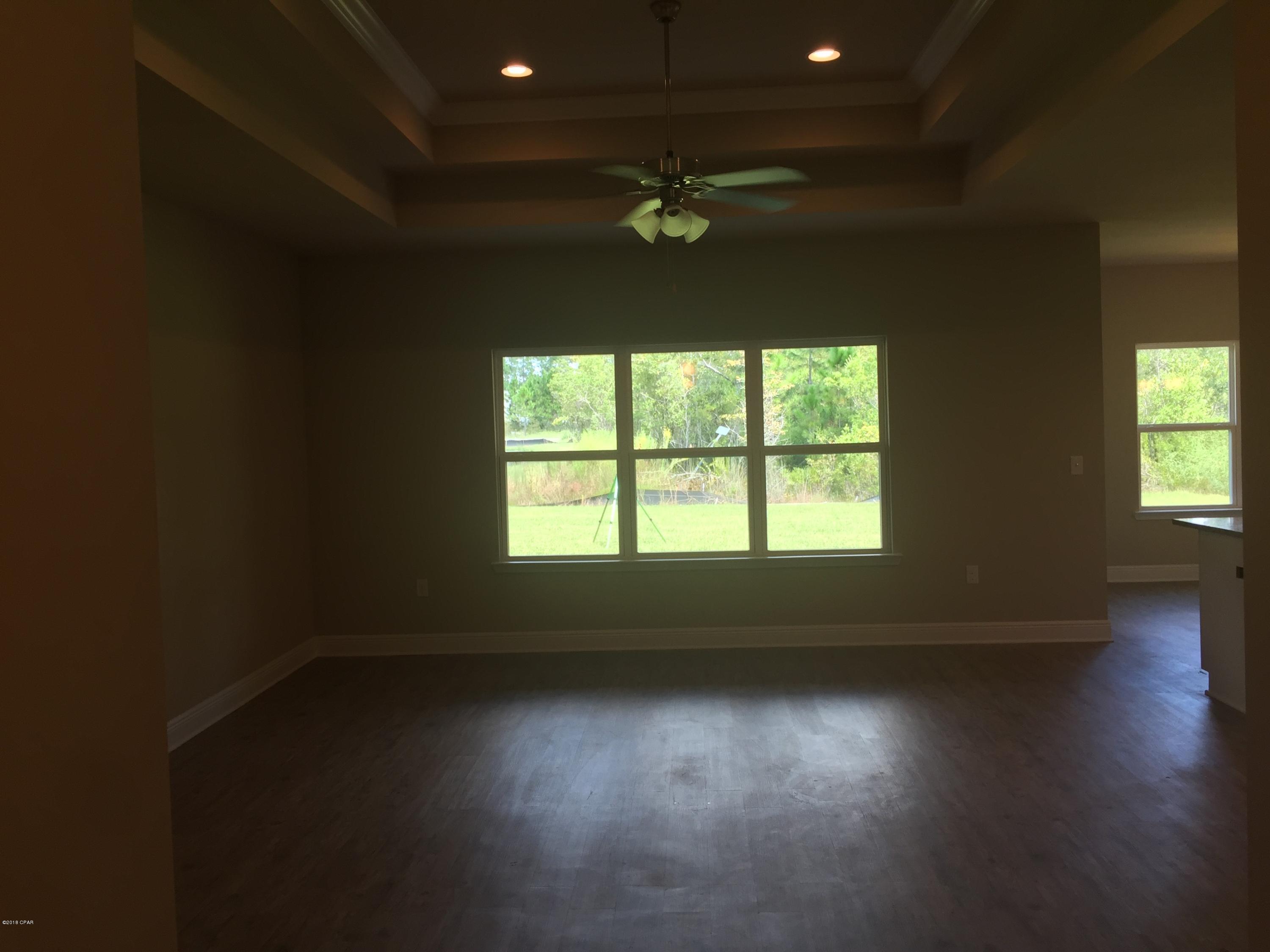 Fanning Bayou Phase 4 - Residential