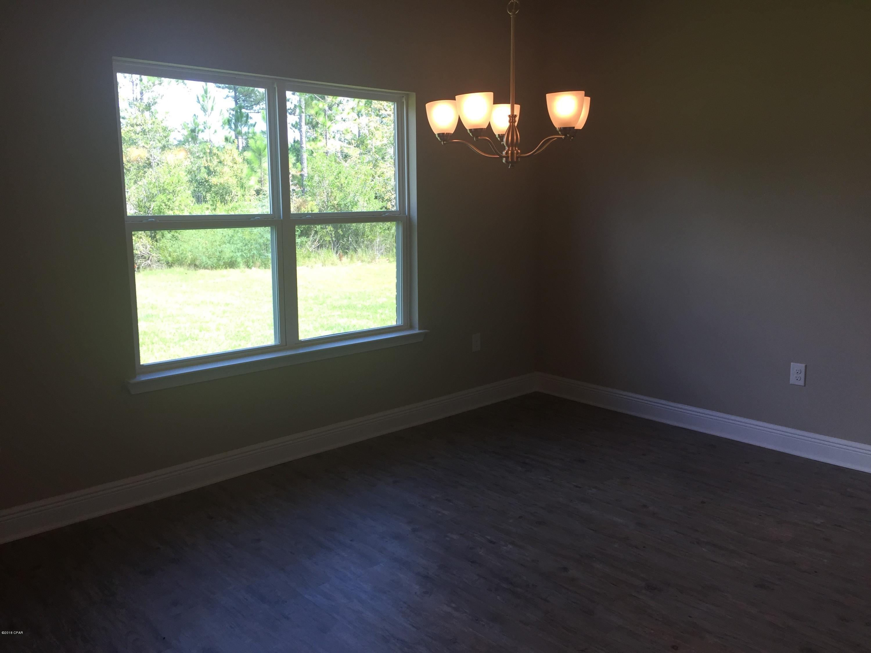 Fanning Bayou Phase 4 - Residential