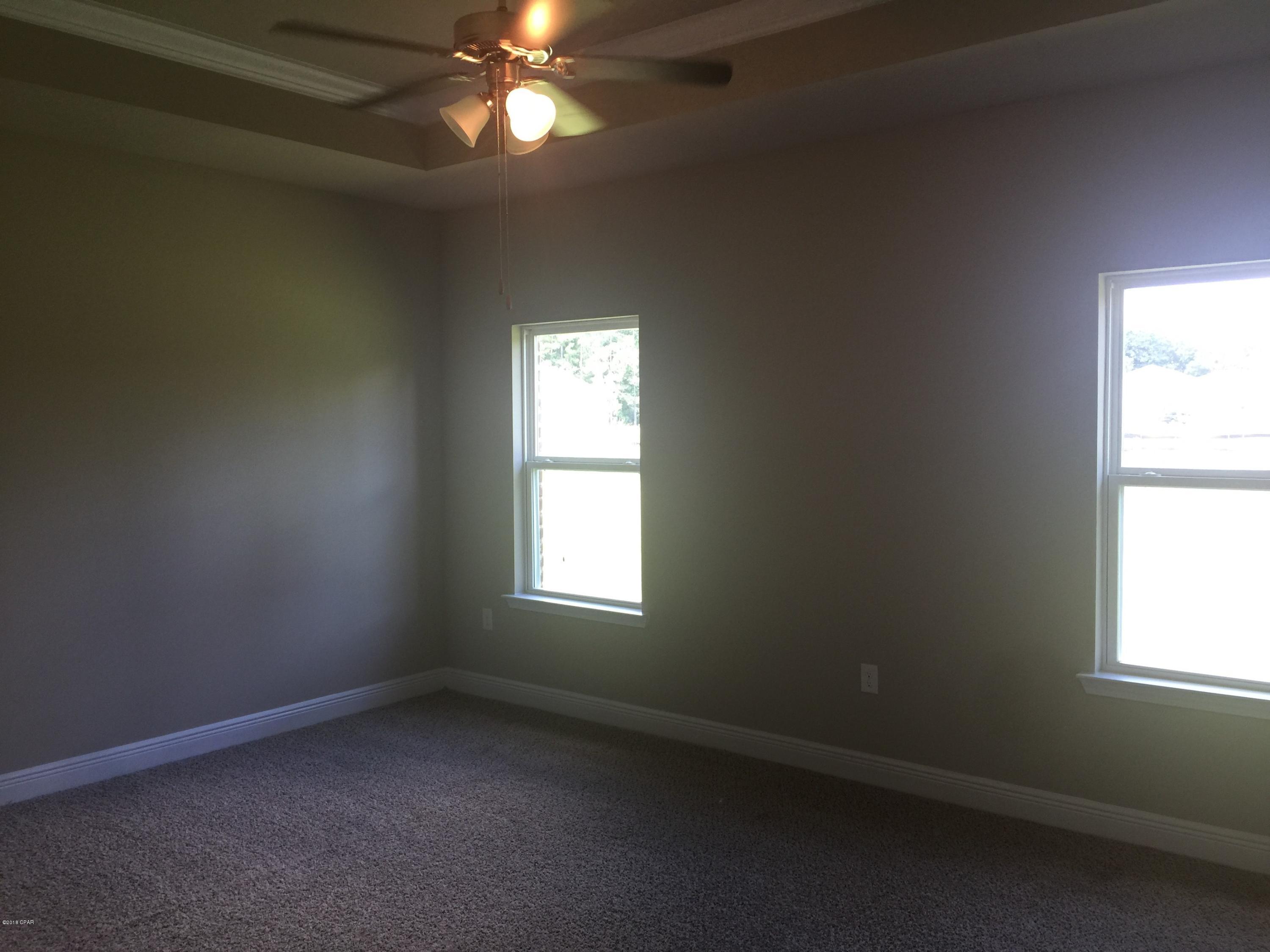 Fanning Bayou Phase 4 - Residential