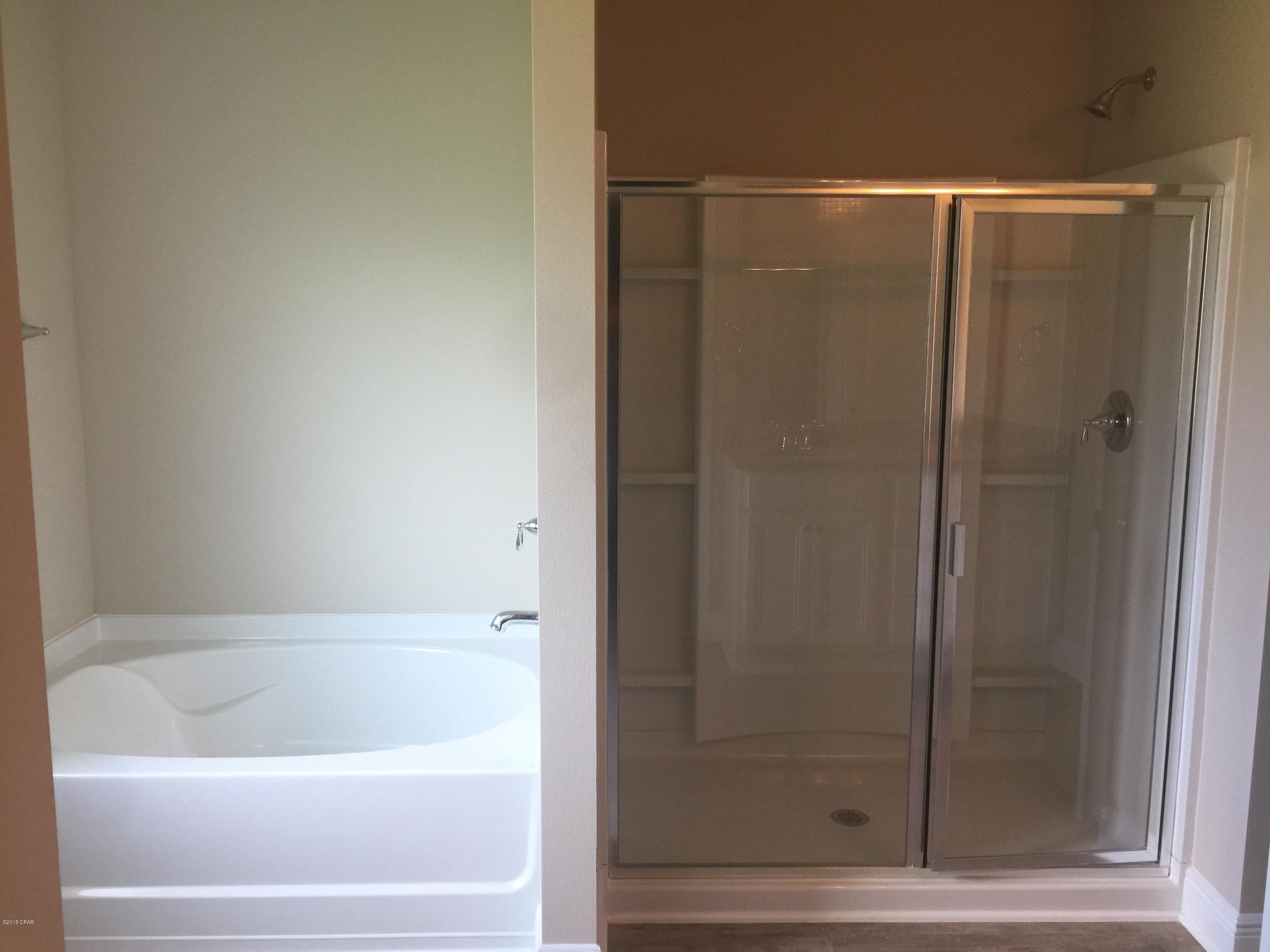 Fanning Bayou Phase 4 - Residential