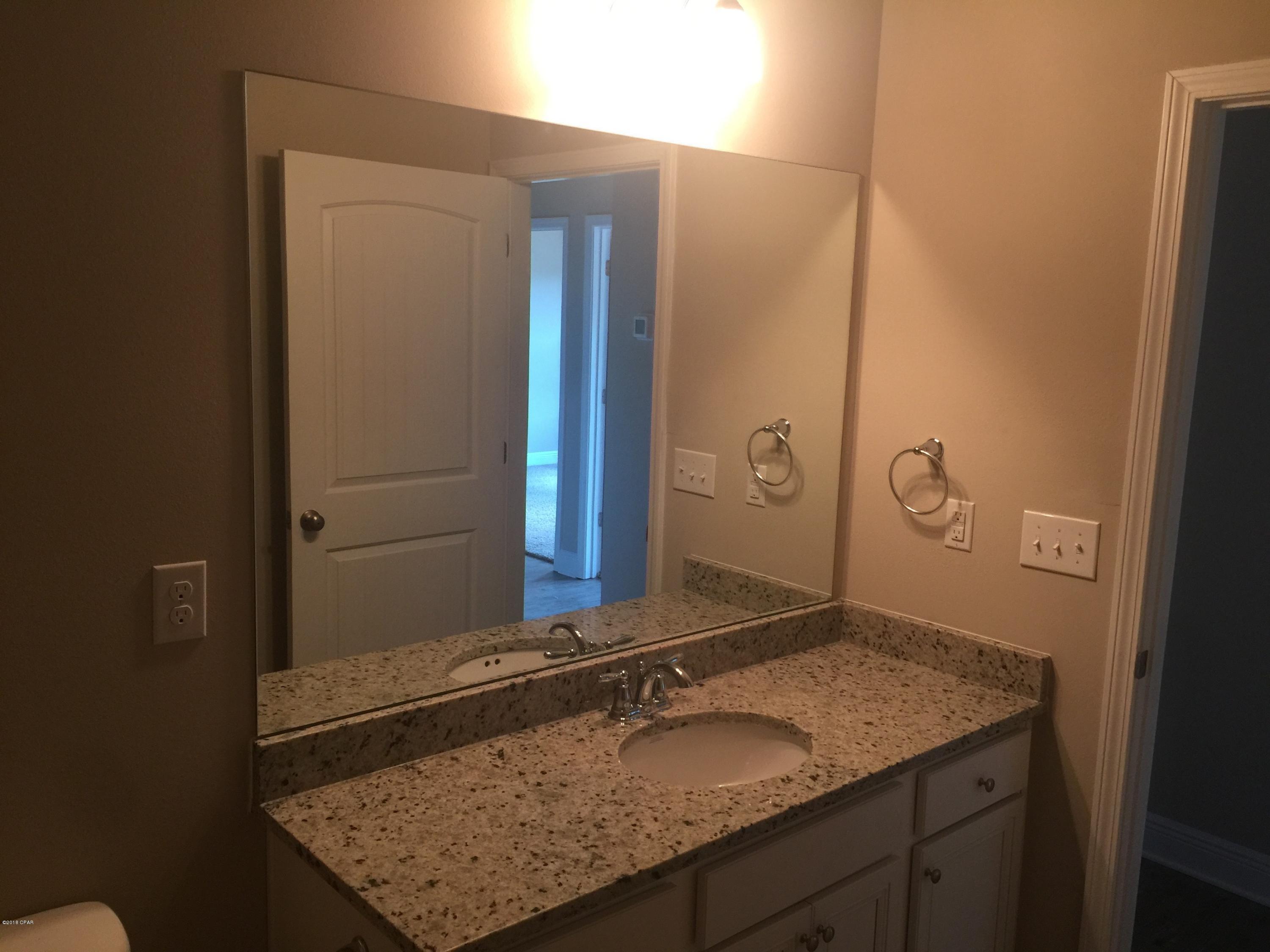 Fanning Bayou Phase 4 - Residential