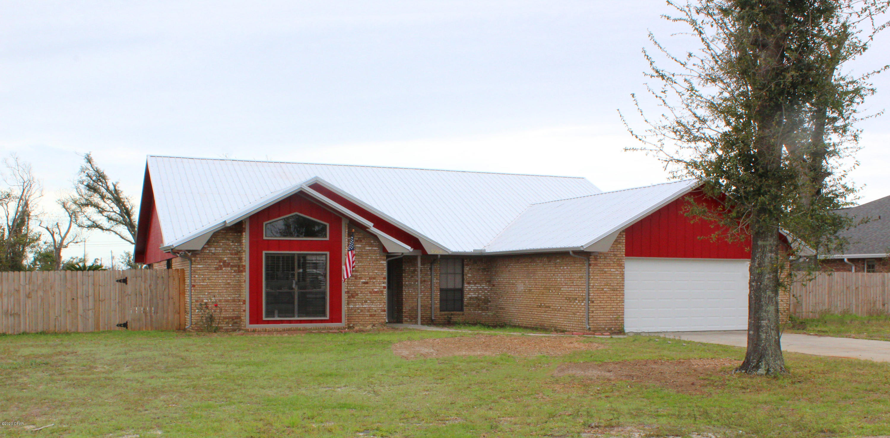 [No Recorded Subdiv] - Residential