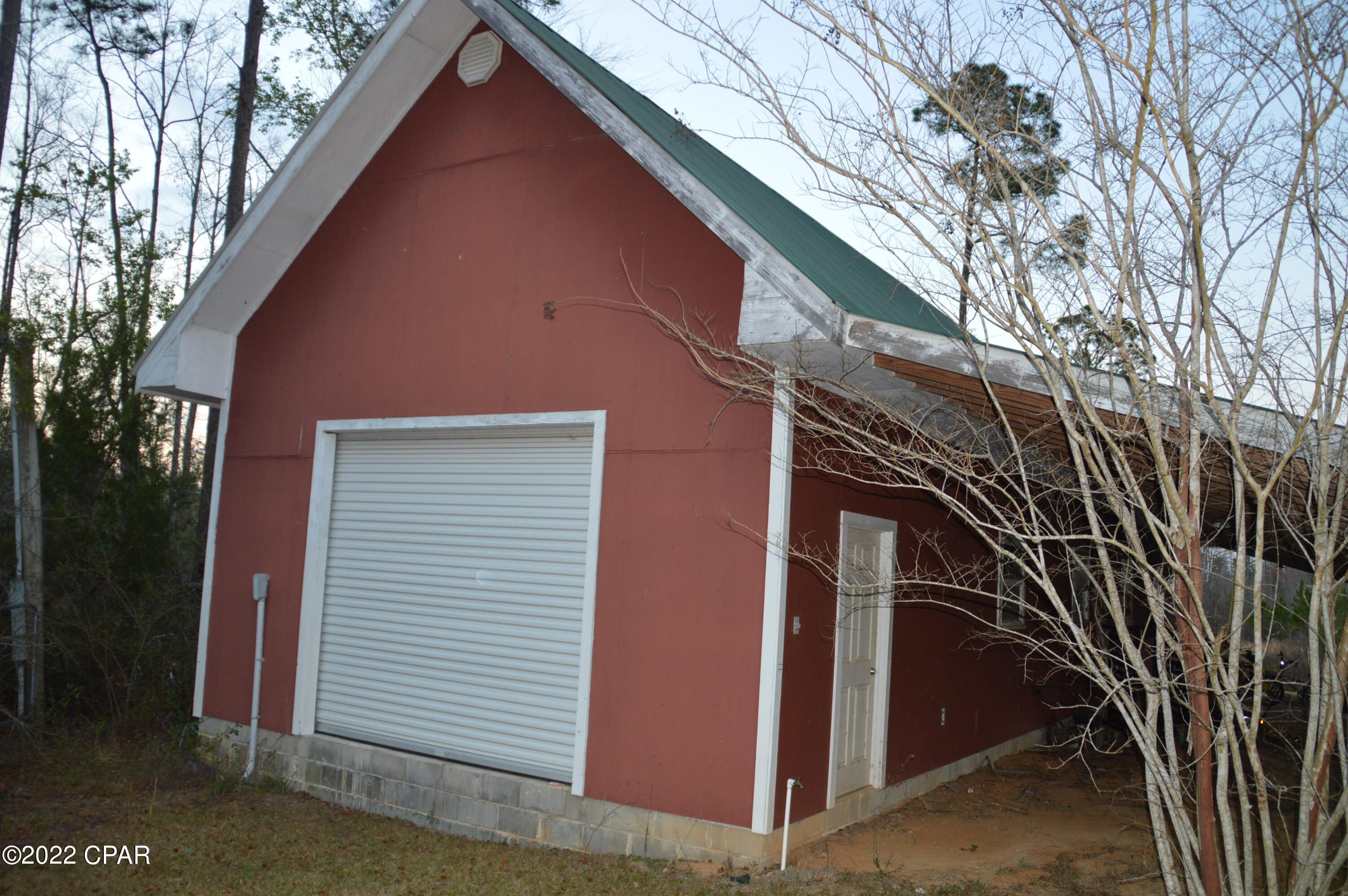 [No Recorded Subdiv] - Residential