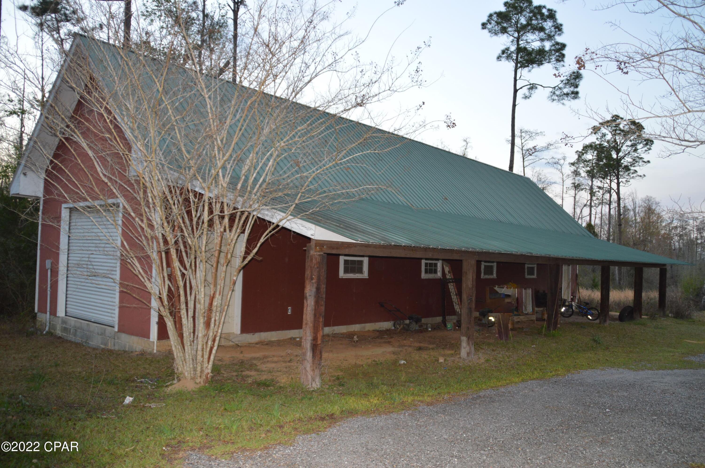 [No Recorded Subdiv] - Residential