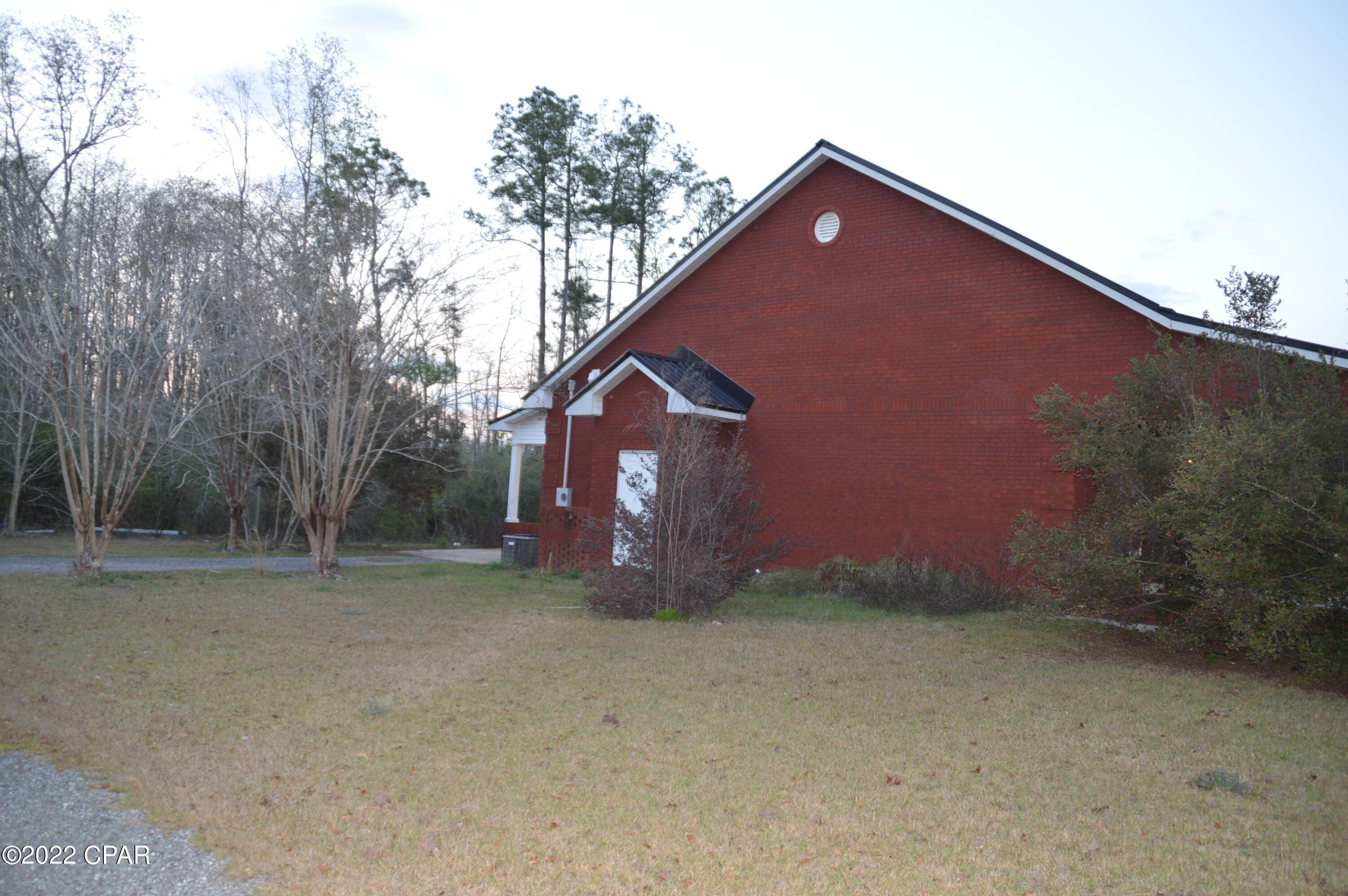 [No Recorded Subdiv] - Residential