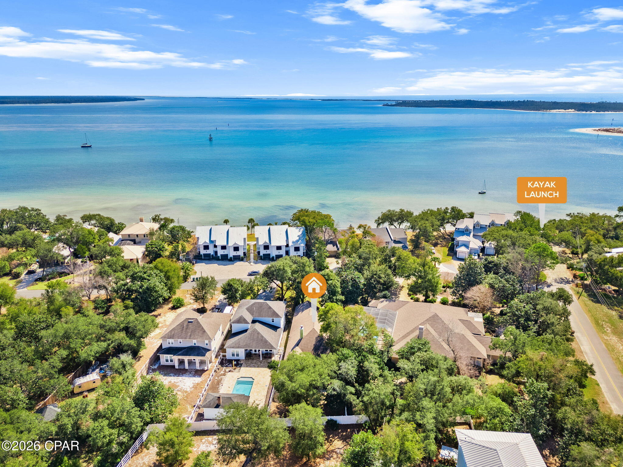 [No Recorded Subdiv] - Residential Lease