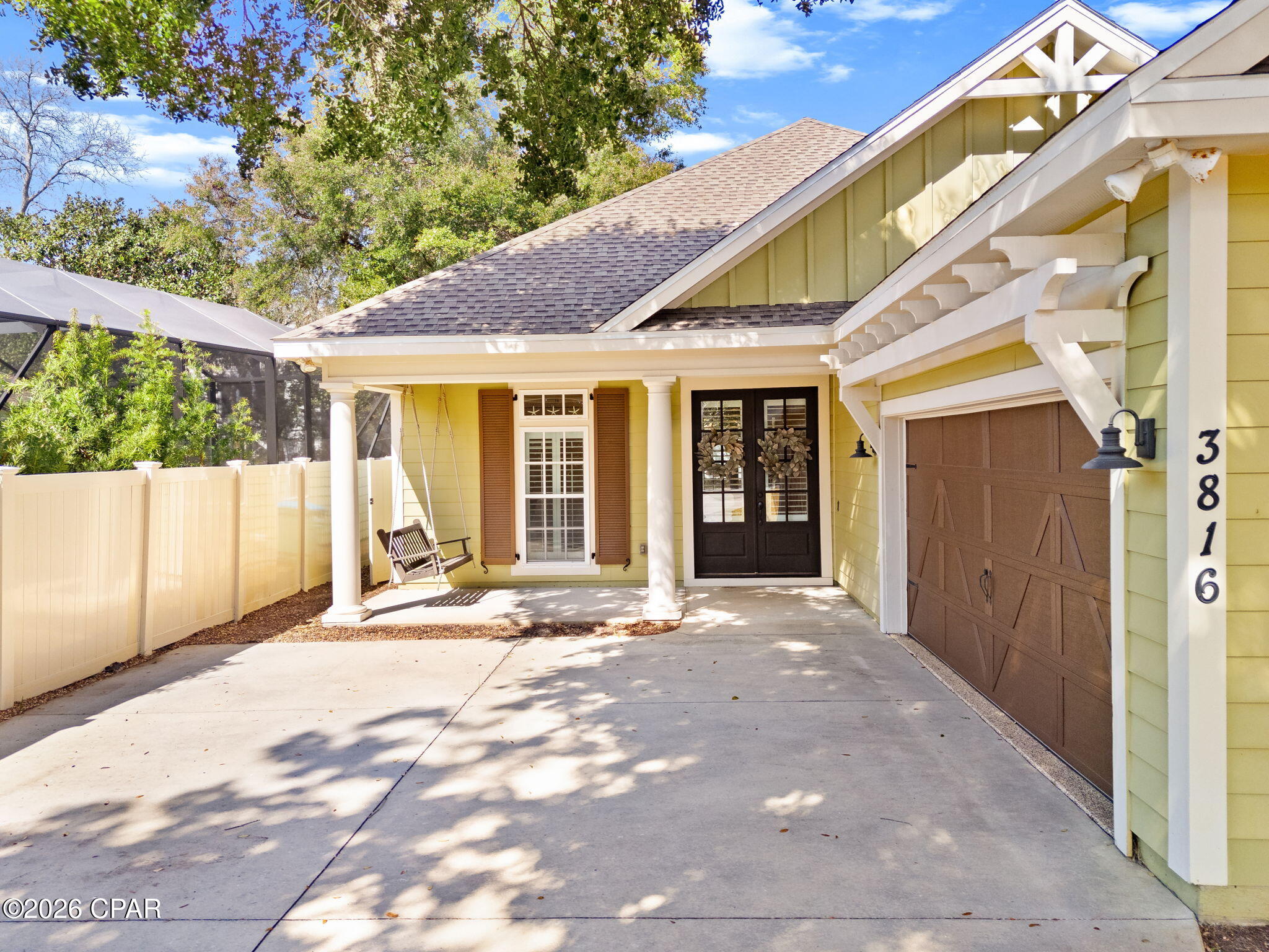 [No Recorded Subdiv] - Residential Lease