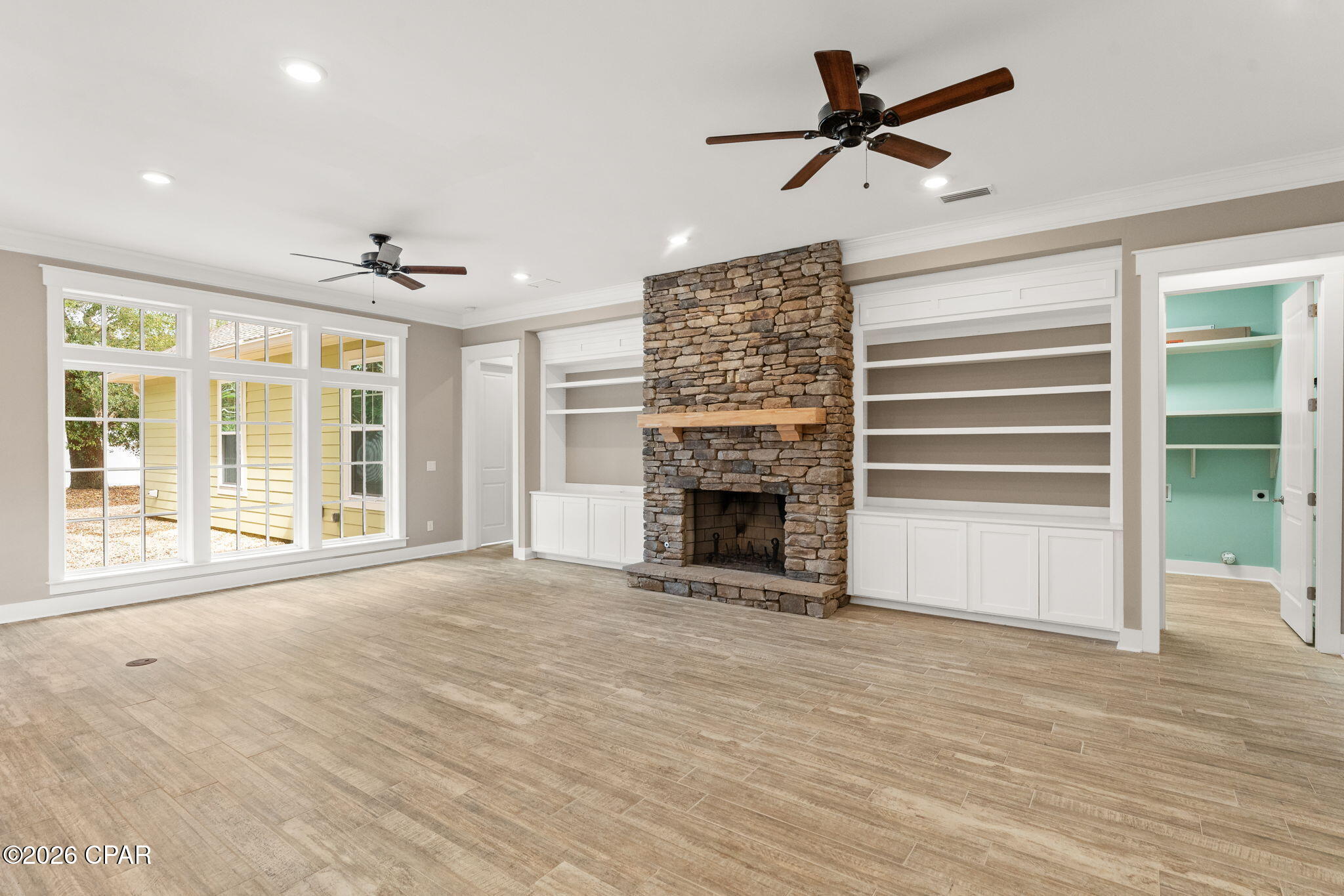 [No Recorded Subdiv] - Residential Lease