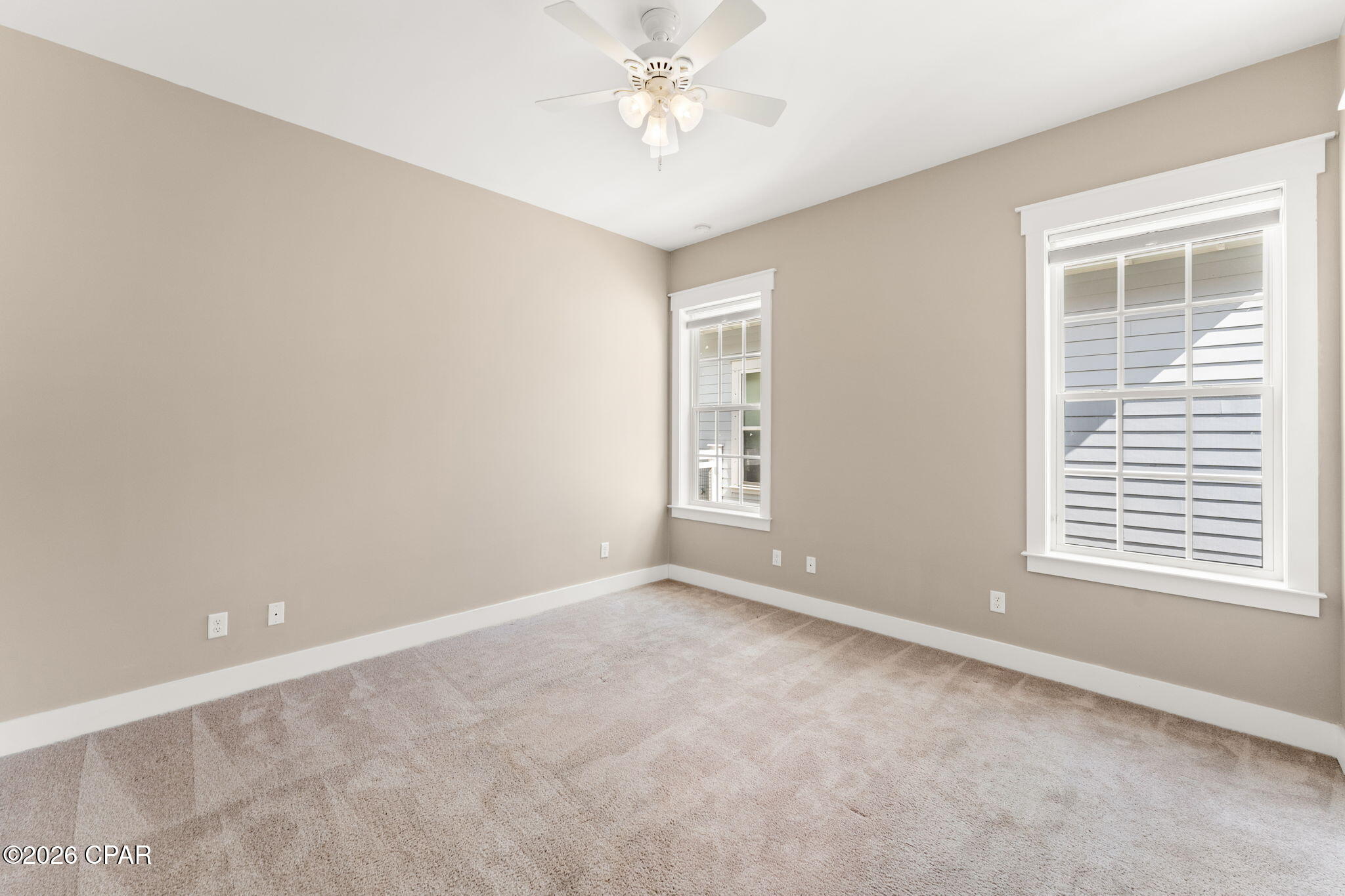 [No Recorded Subdiv] - Residential Lease