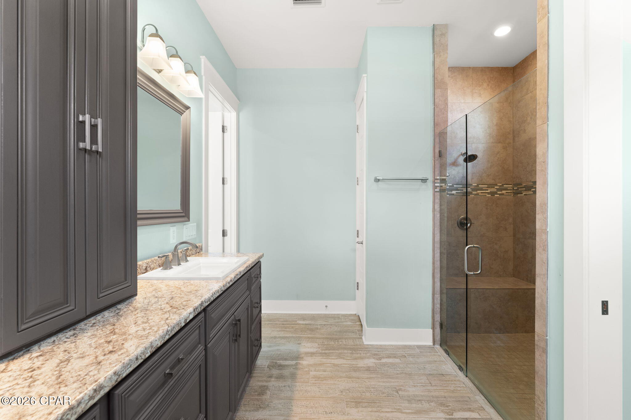 [No Recorded Subdiv] - Residential Lease