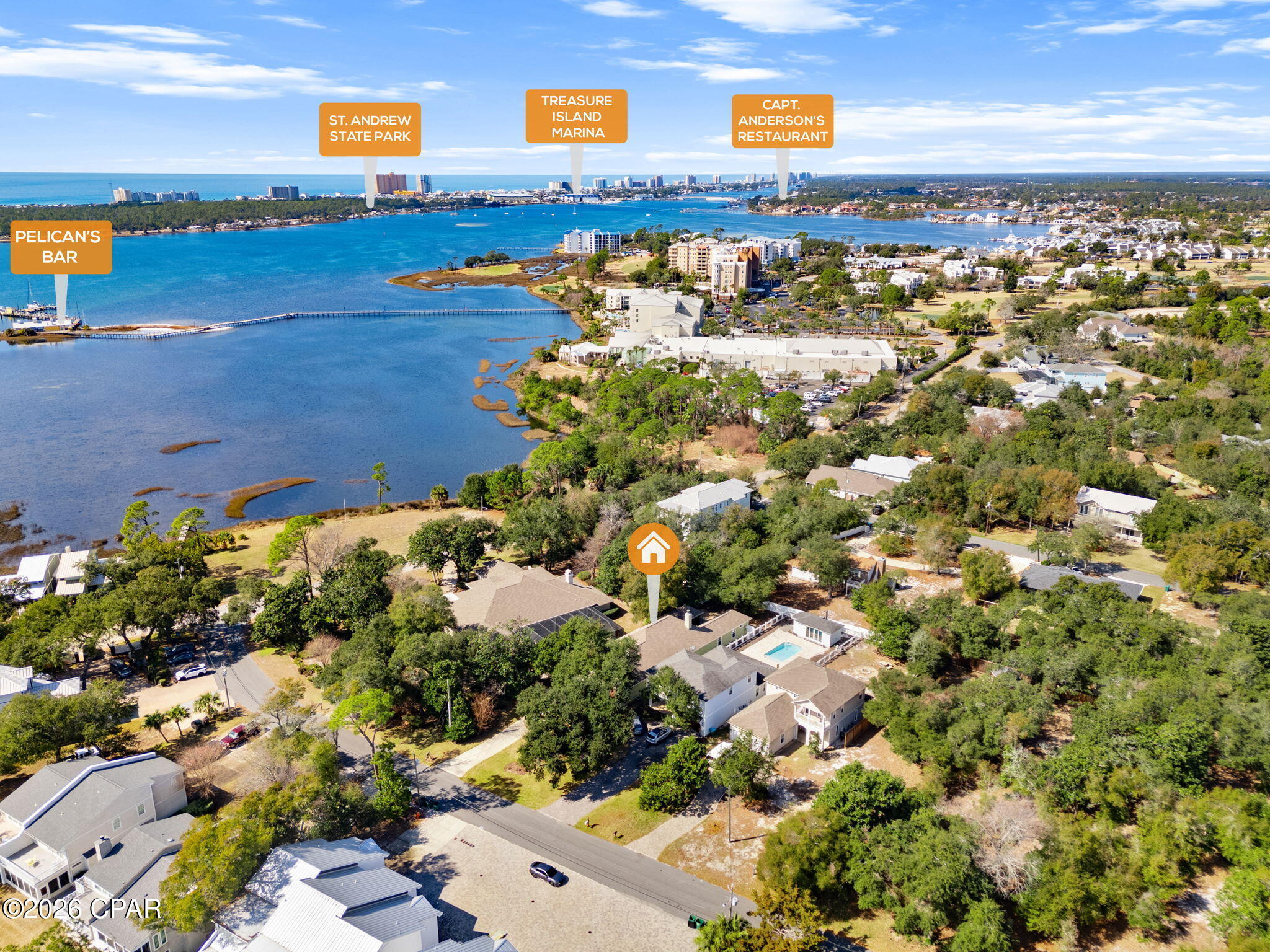 [No Recorded Subdiv] - Residential Lease