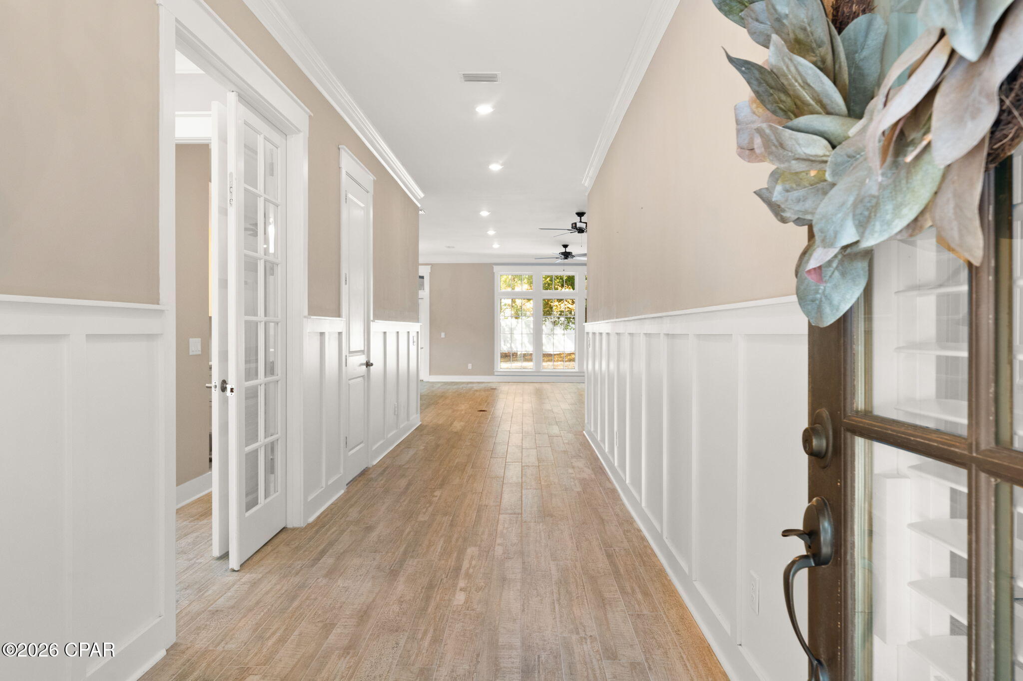 [No Recorded Subdiv] - Residential Lease