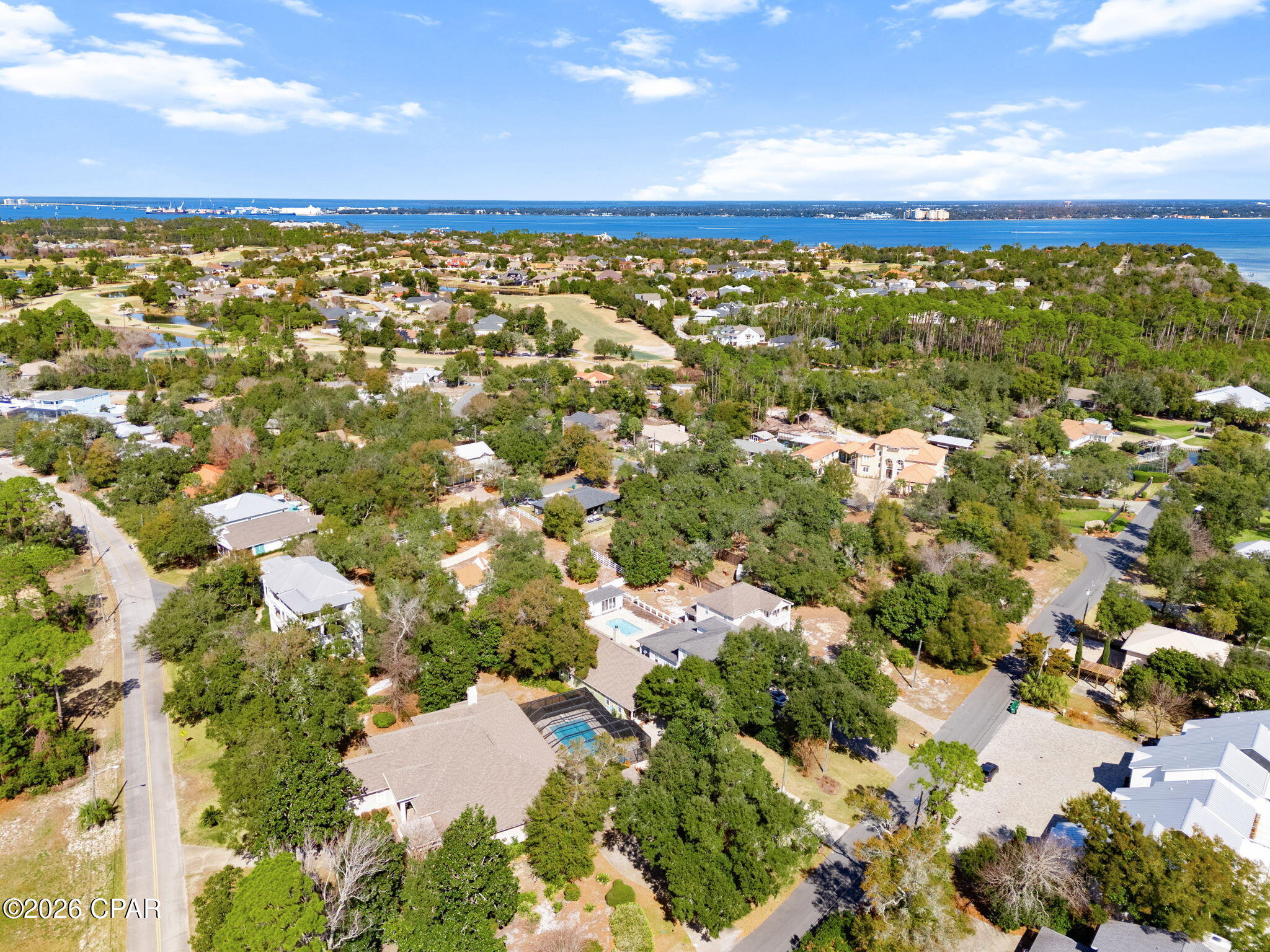 [No Recorded Subdiv] - Residential Lease