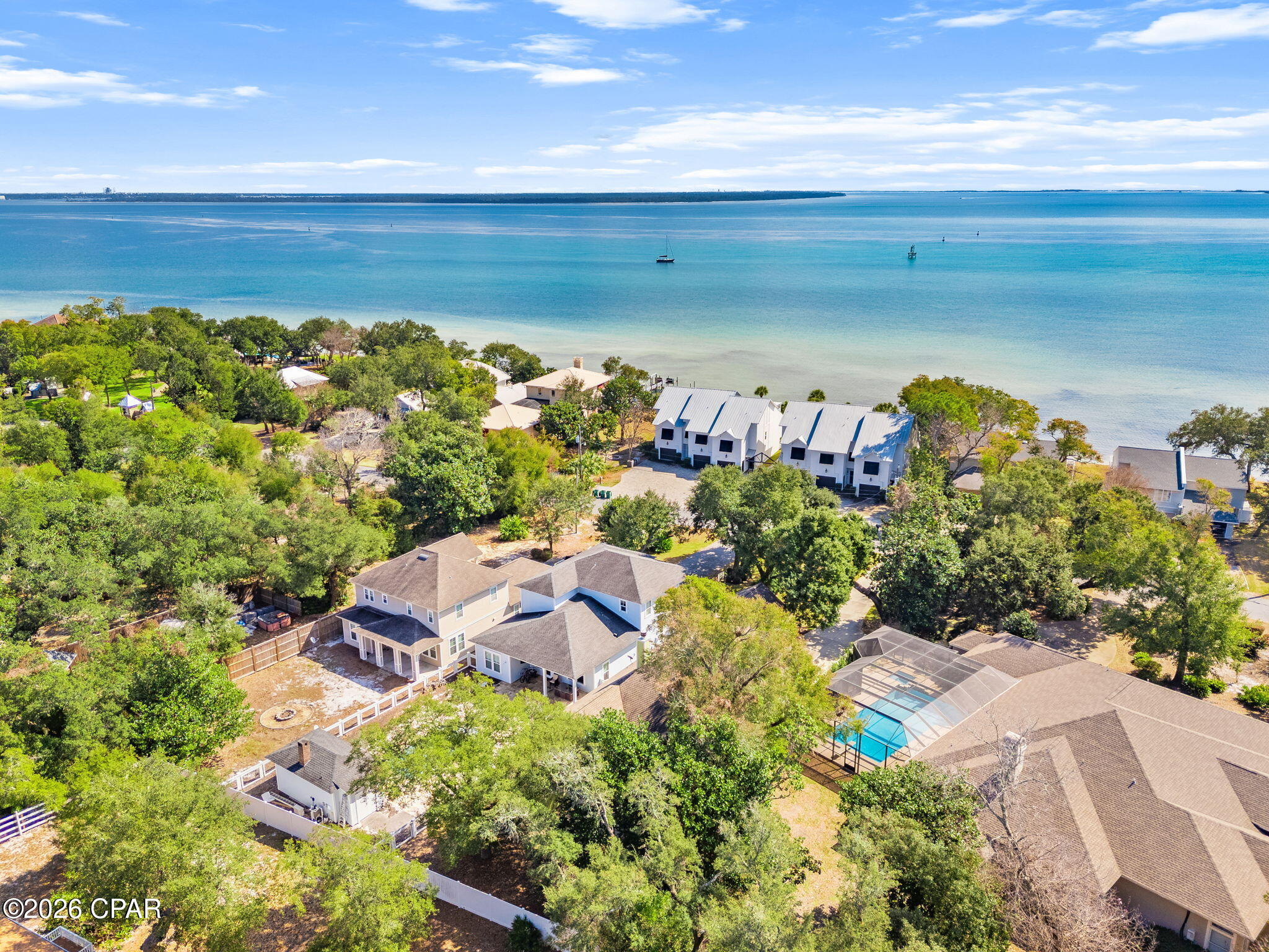 [No Recorded Subdiv] - Residential Lease