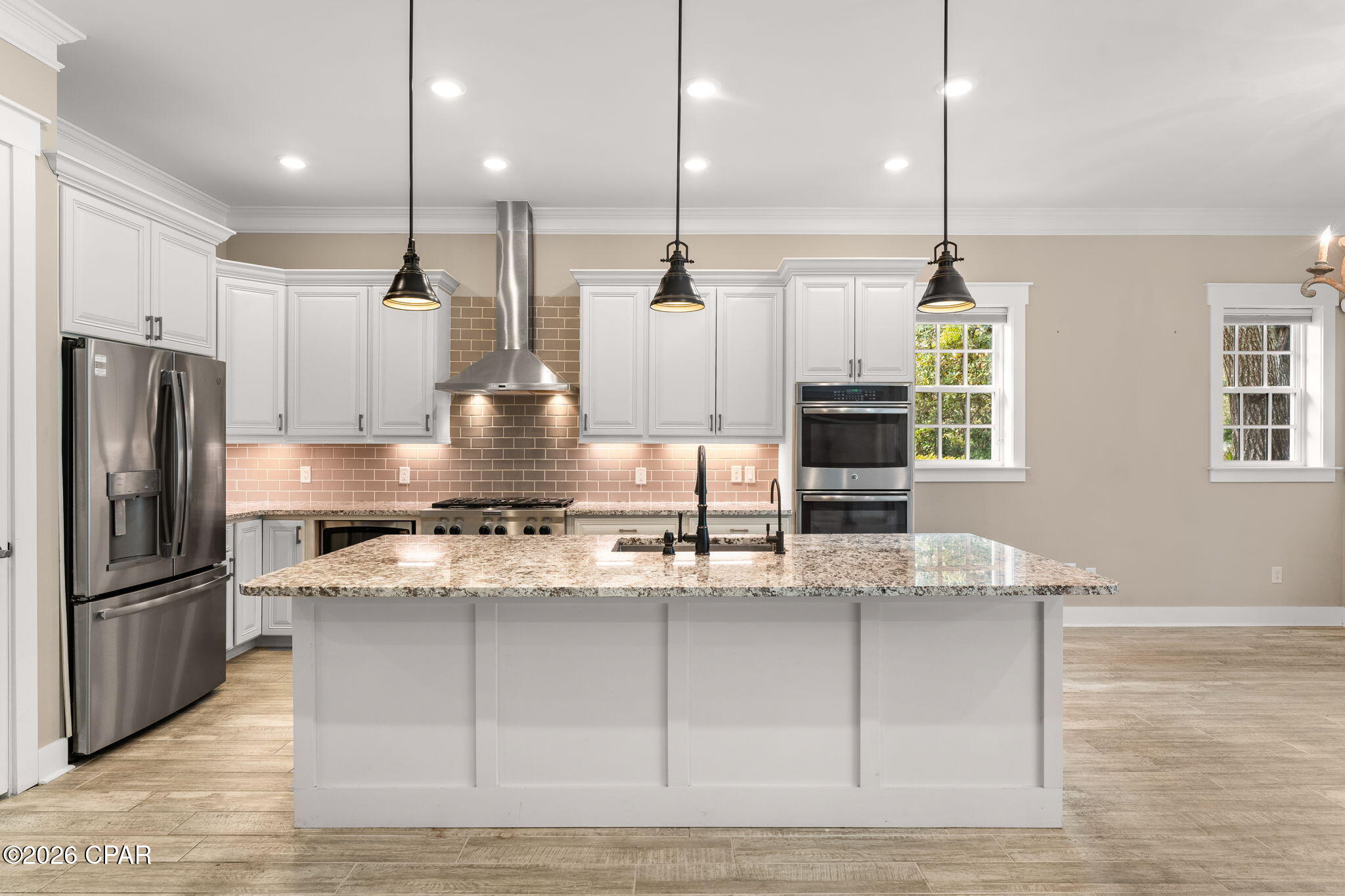 [No Recorded Subdiv] - Residential Lease