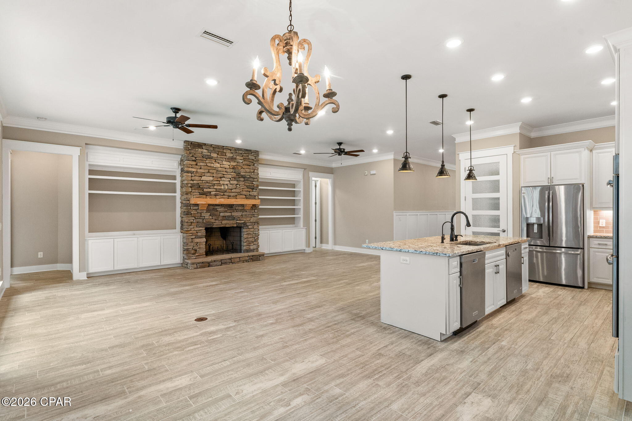 [No Recorded Subdiv] - Residential Lease