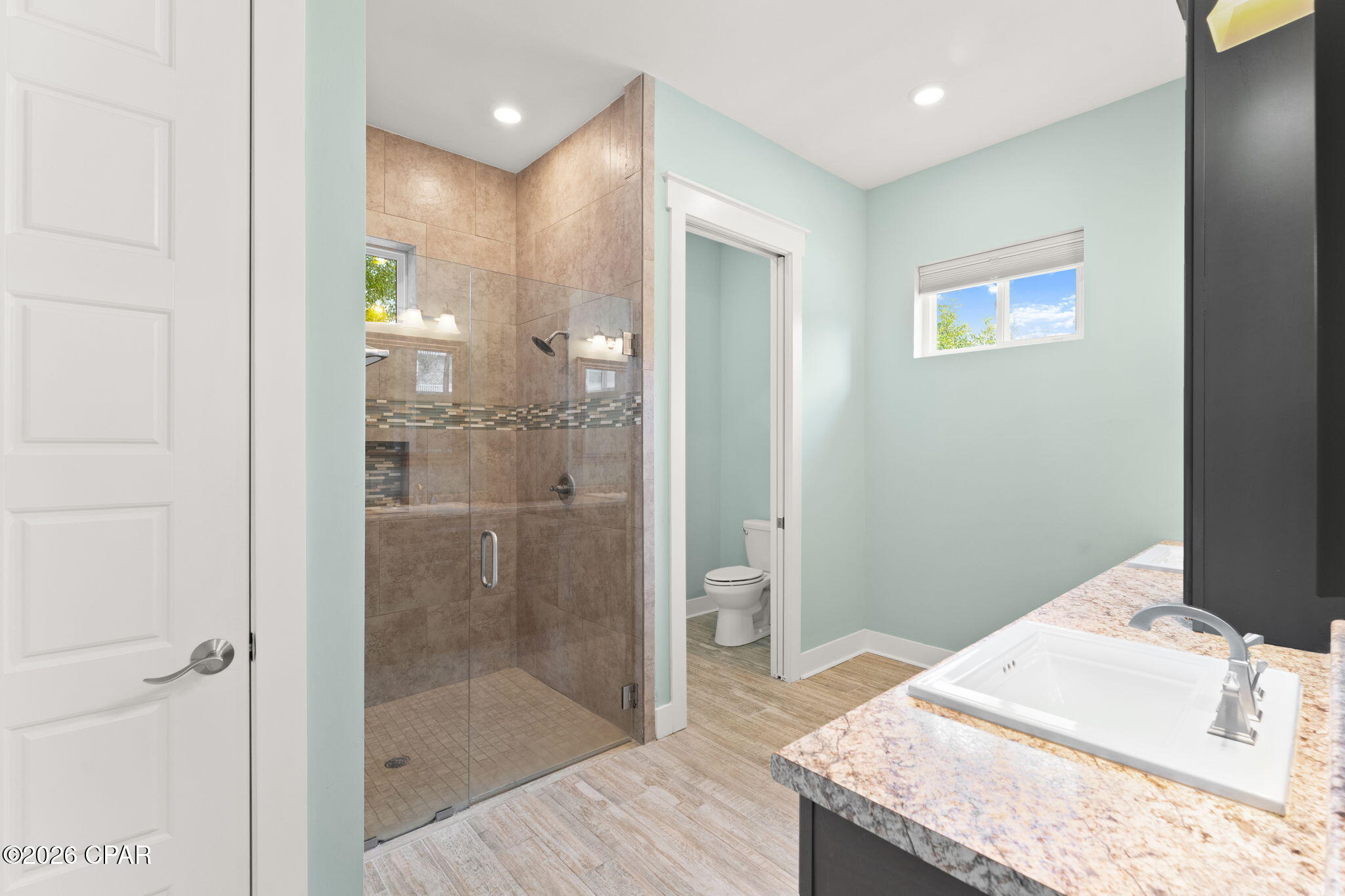 [No Recorded Subdiv] - Residential Lease