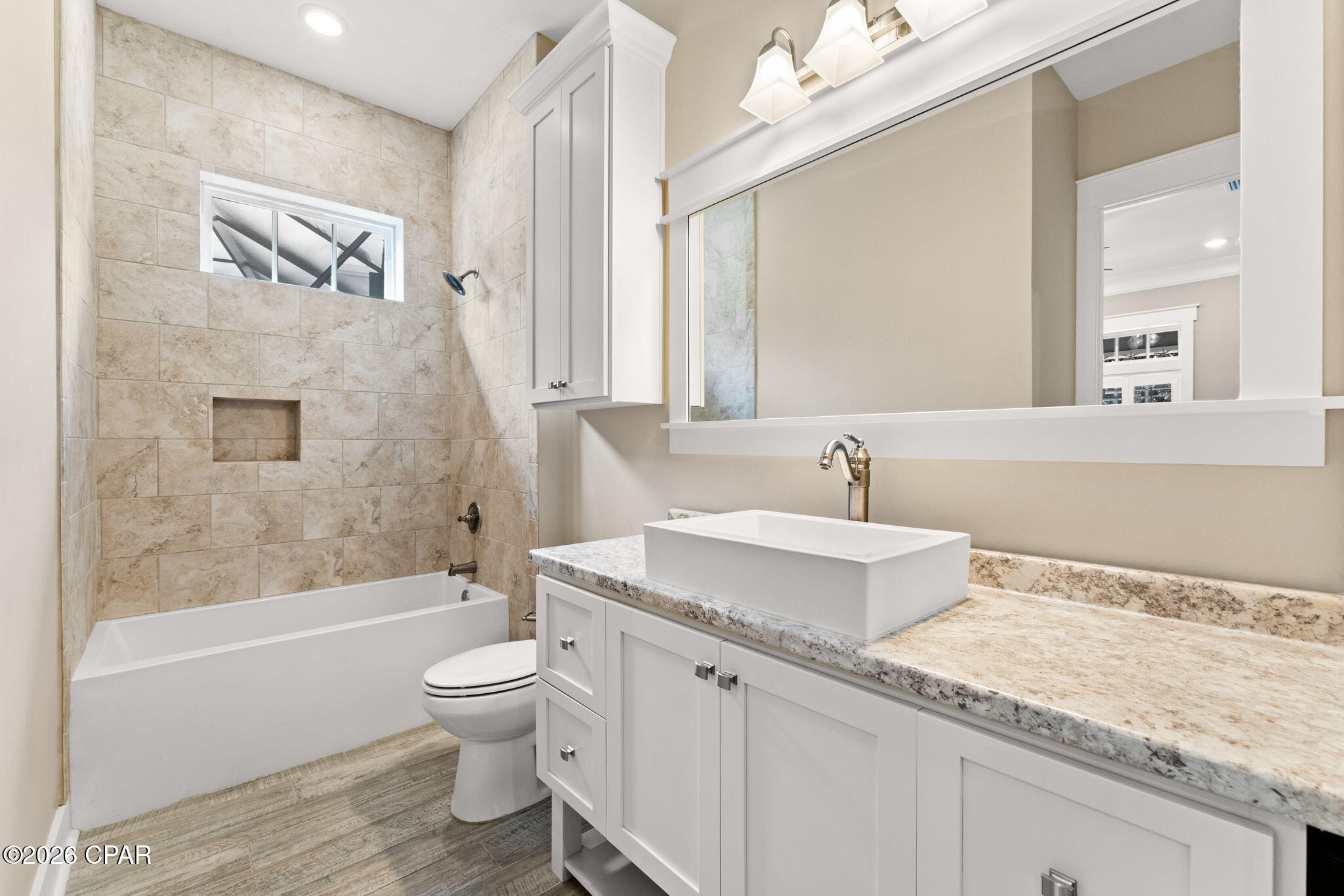 [No Recorded Subdiv] - Residential Lease