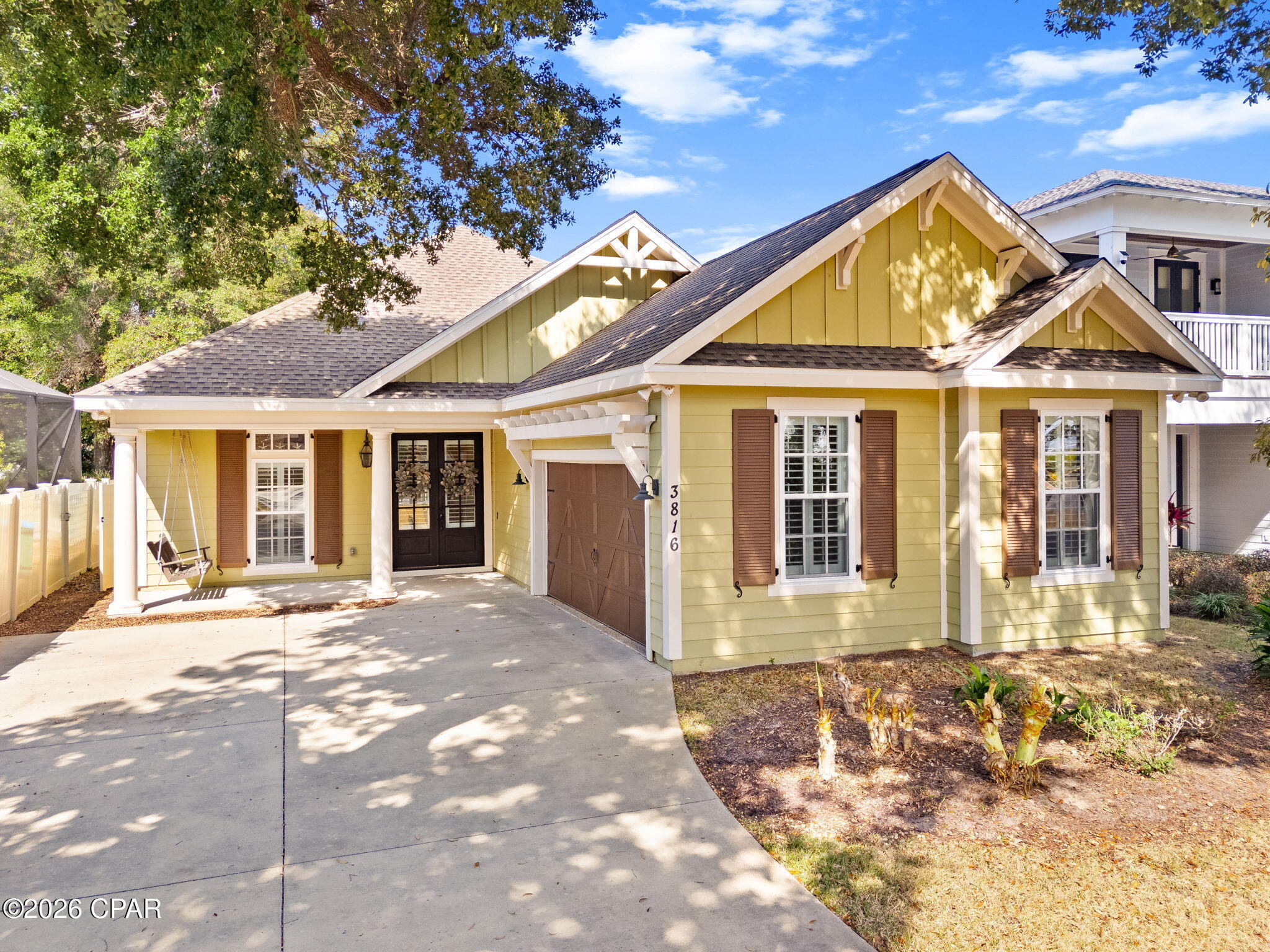 [No Recorded Subdiv] - Residential Lease