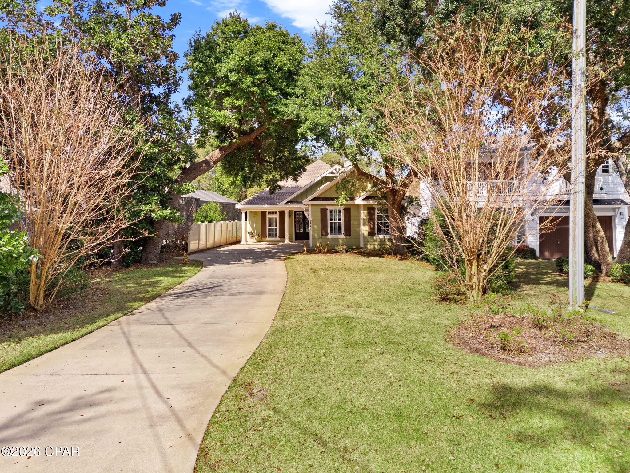 [No Recorded Subdiv] - Residential Lease