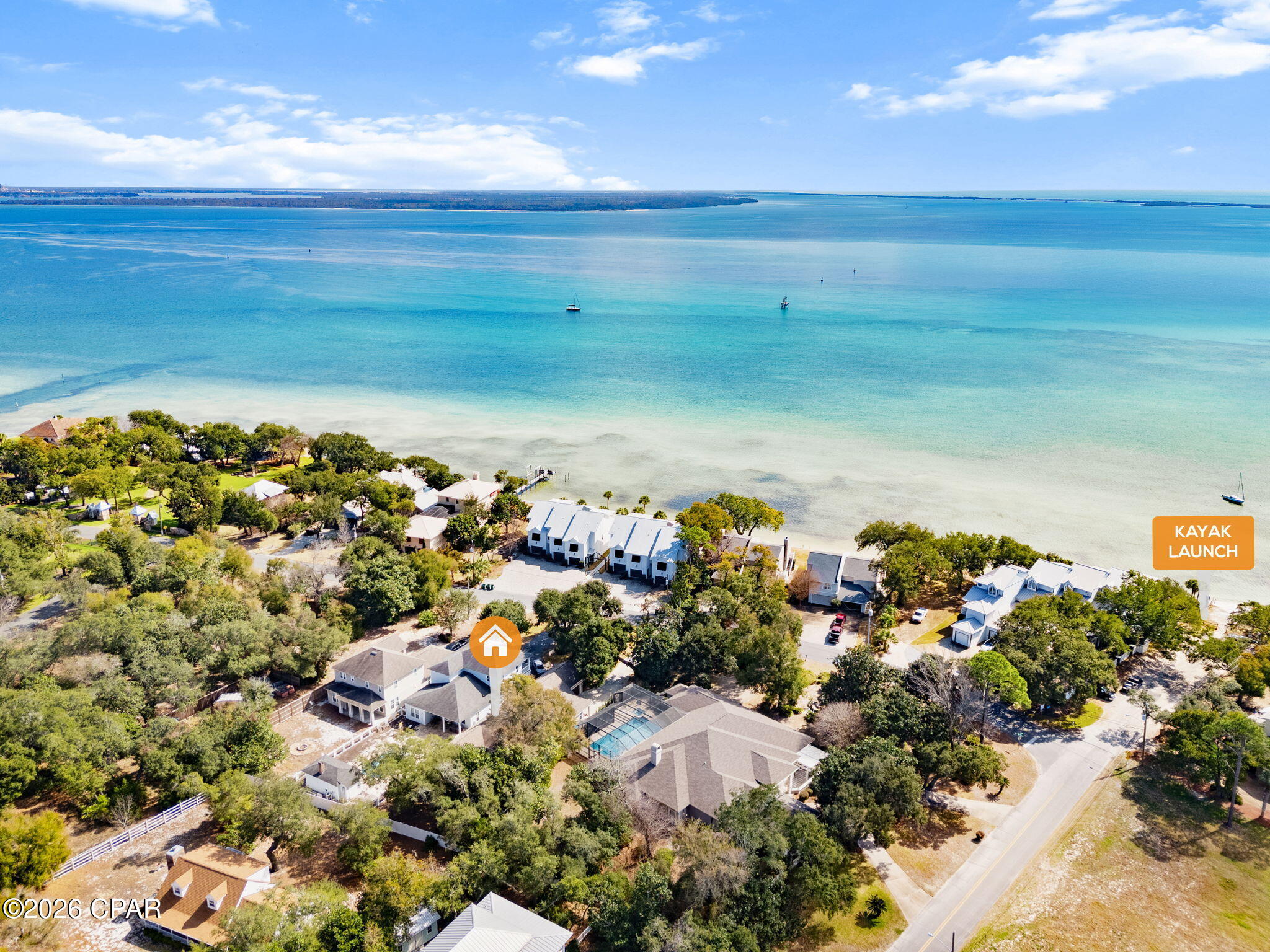 [No Recorded Subdiv] - Residential Lease