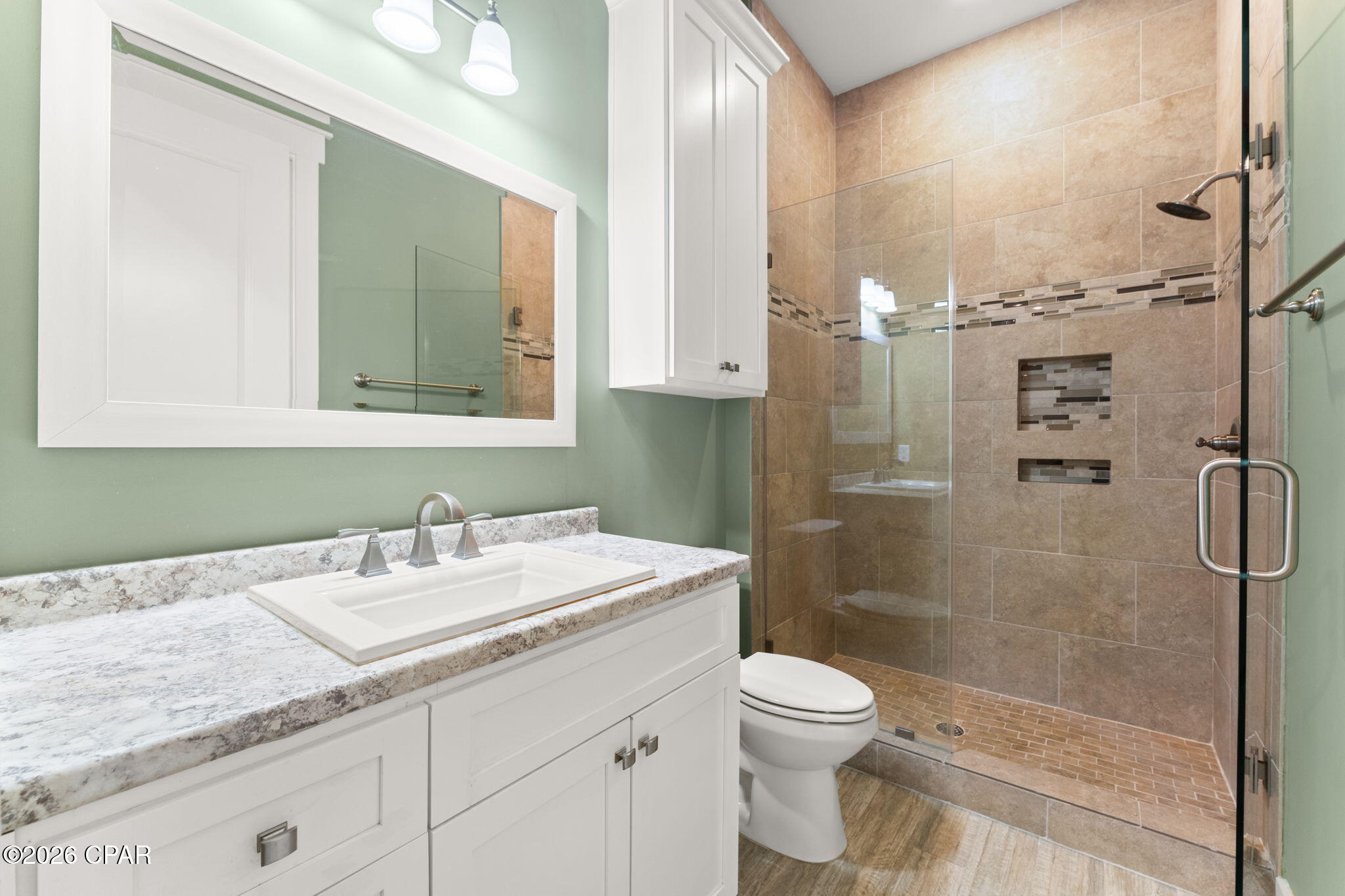 [No Recorded Subdiv] - Residential Lease